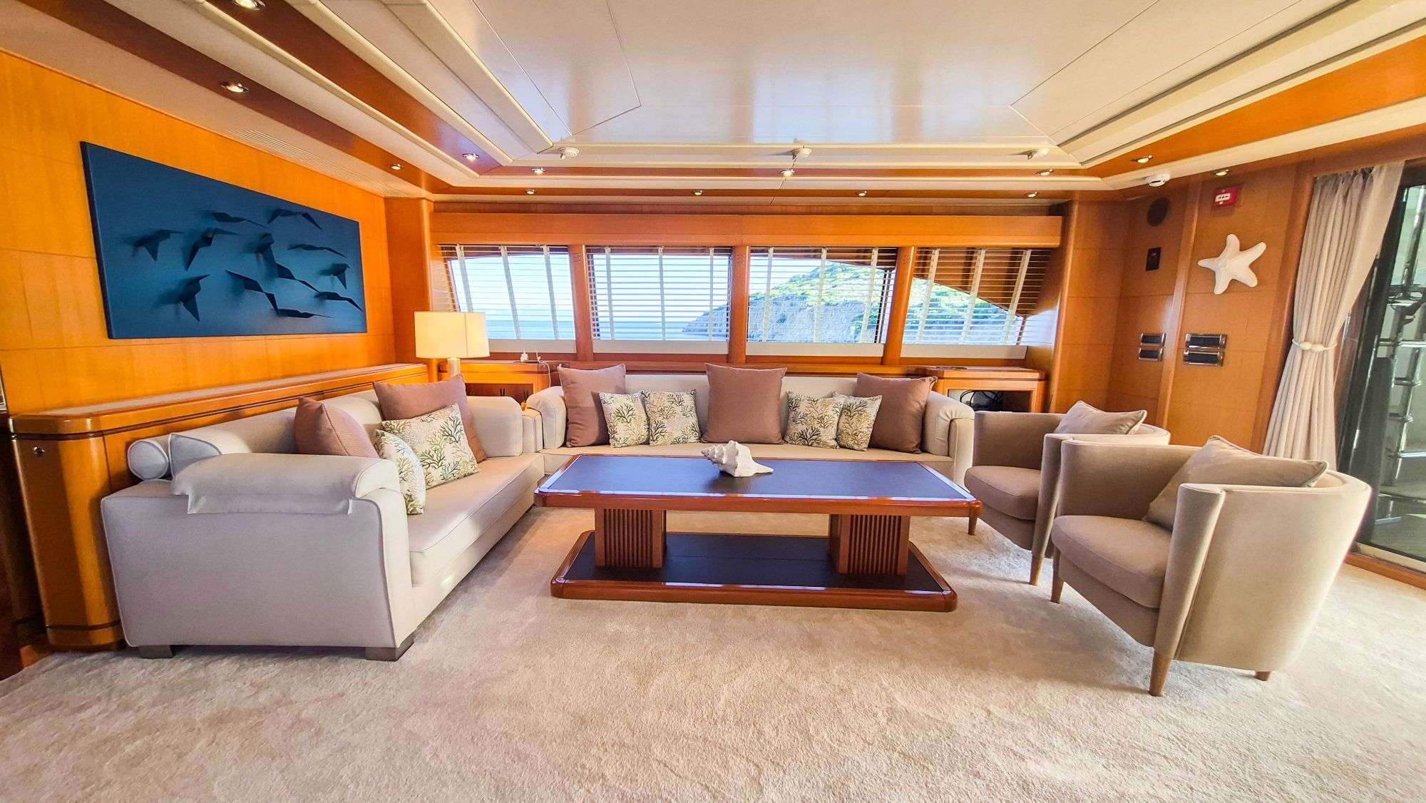 ARIELA yacht image 10