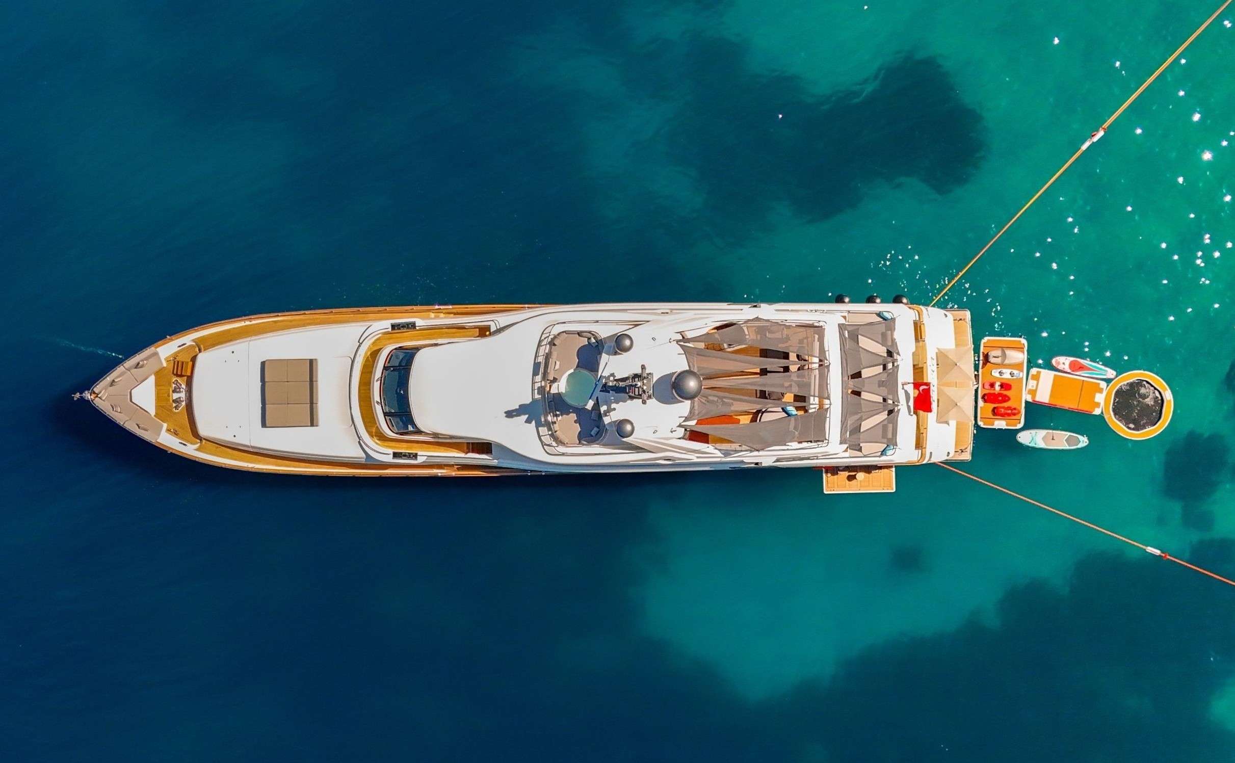 ARIELA yacht image 19