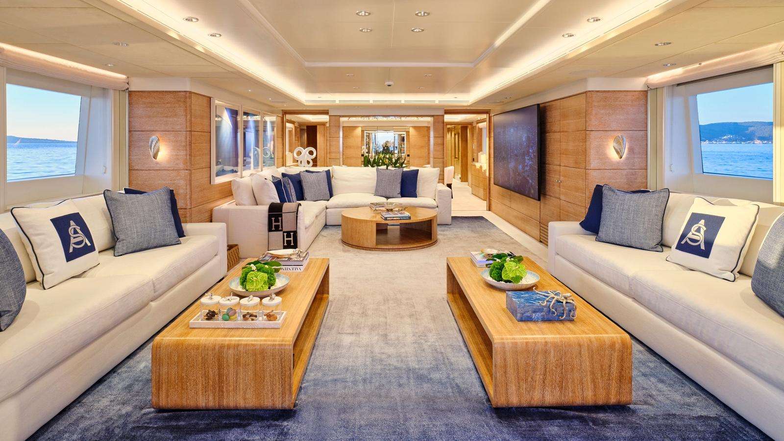 ARTEMISEA yacht image 2