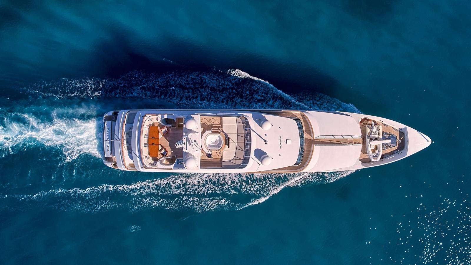 ARTEMISEA yacht image 4