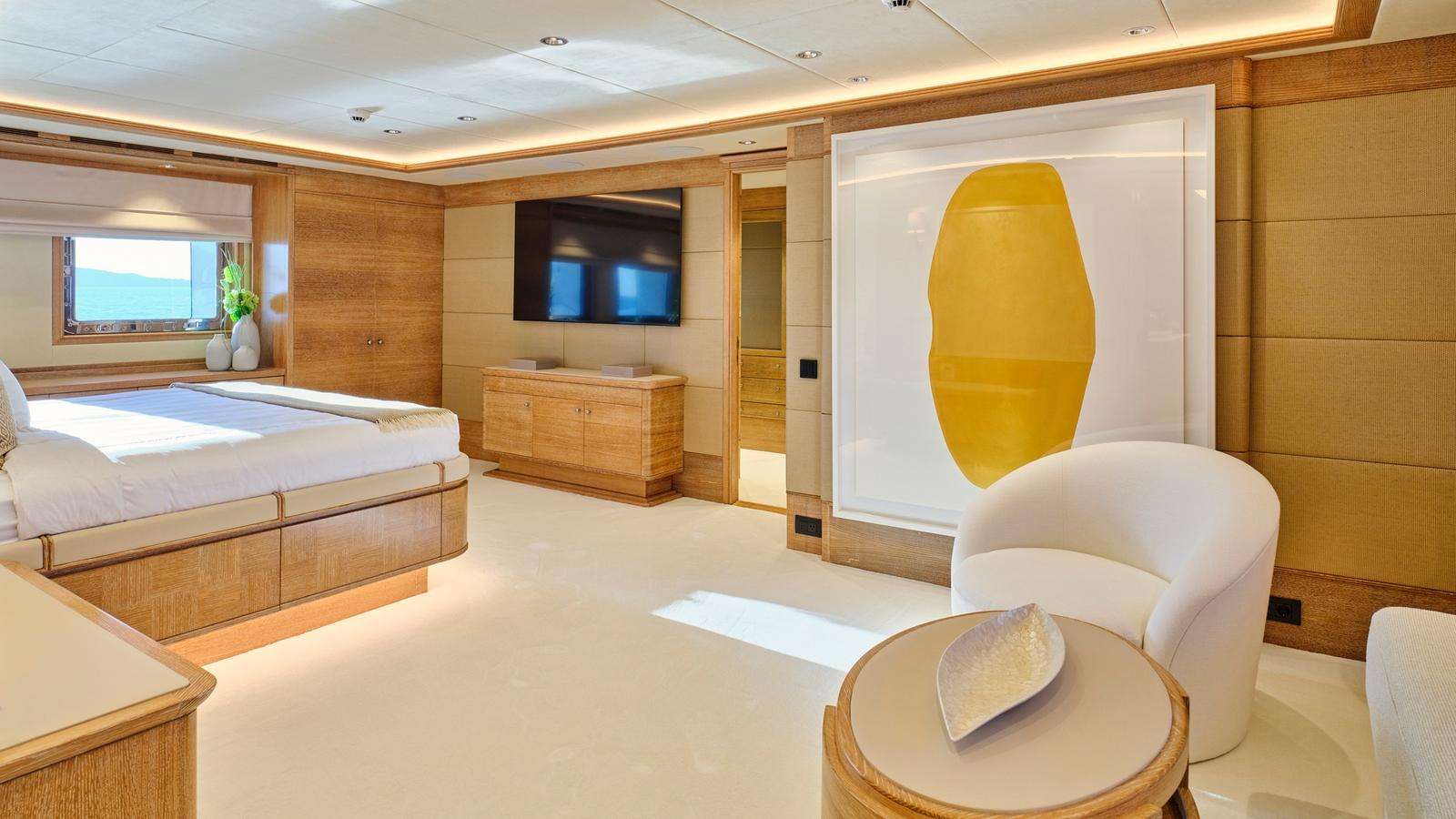ARTEMISEA yacht image 6