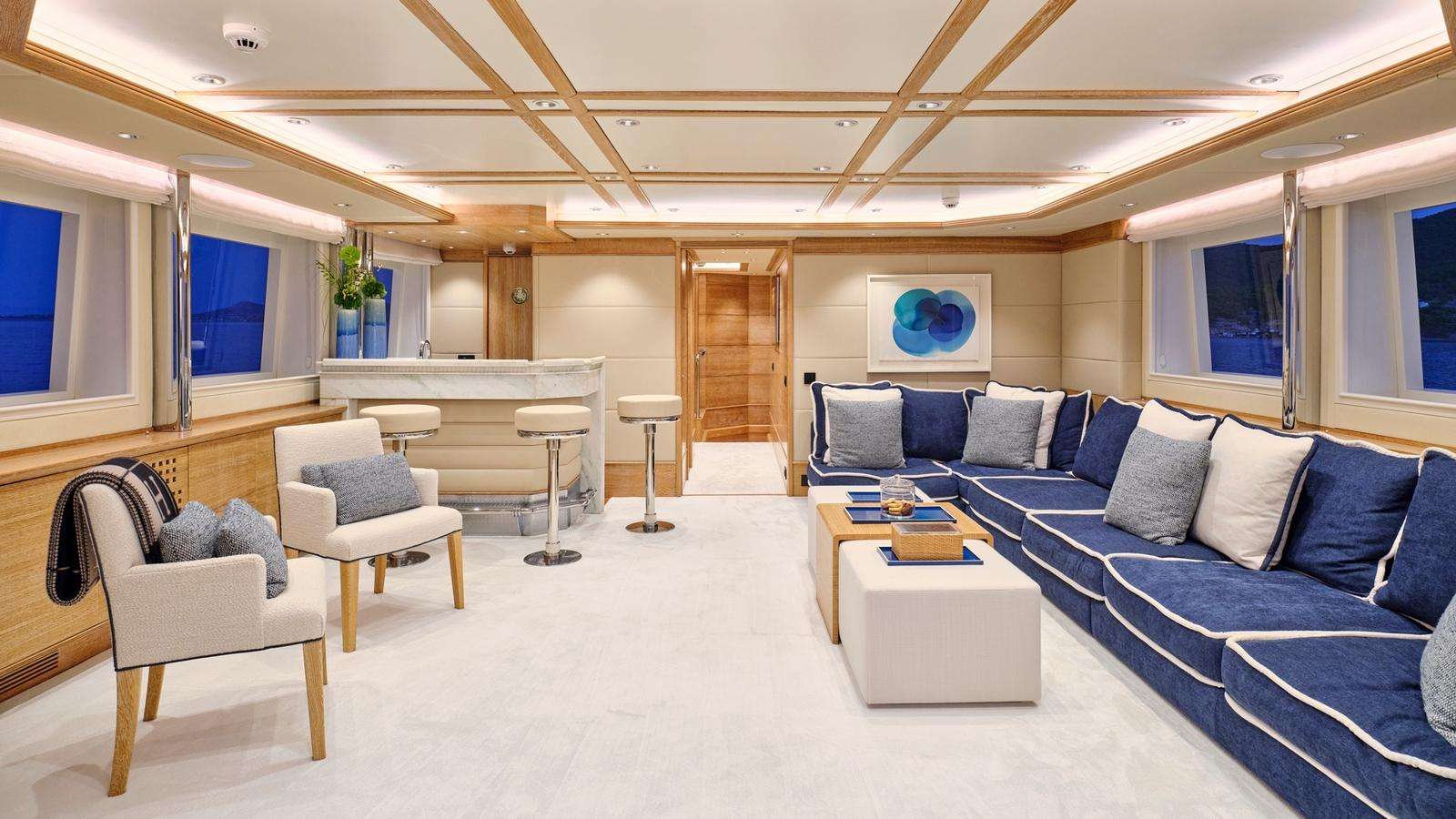 ARTEMISEA yacht image 10
