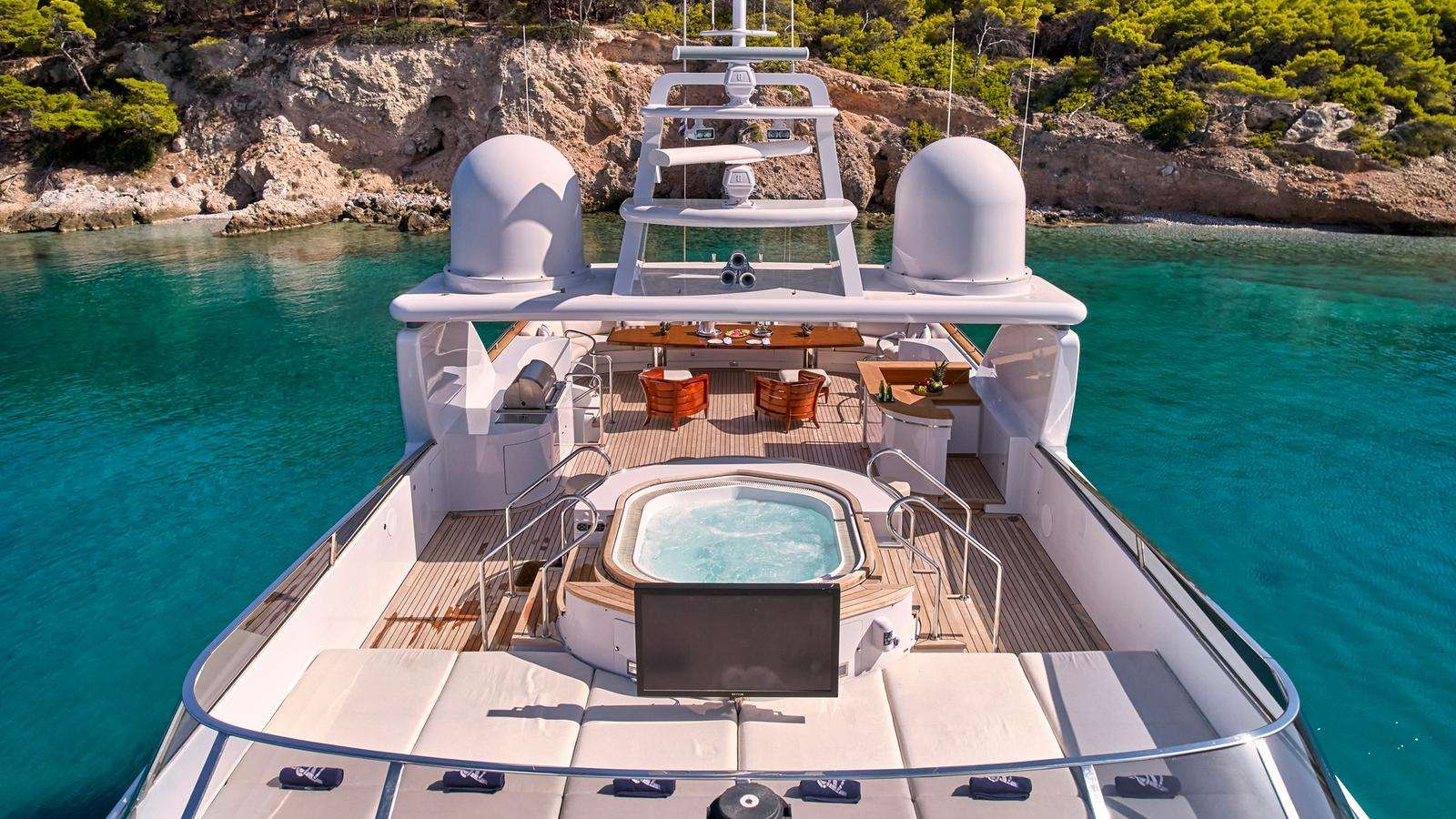 ARTEMISEA yacht image 12