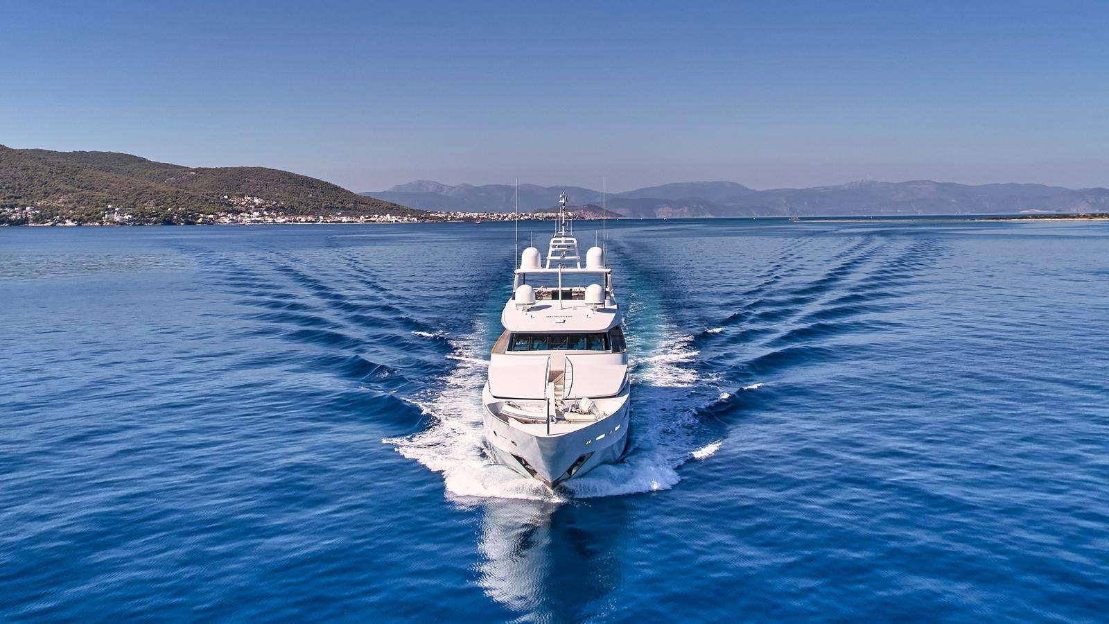 ARTEMISEA yacht image 16