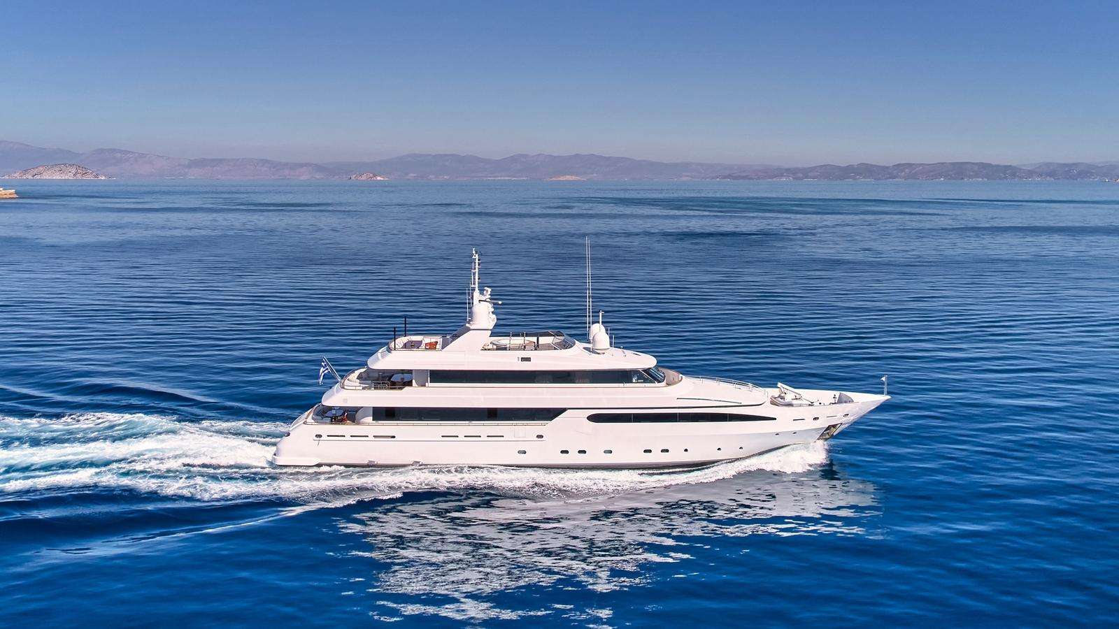 ARTEMISEA yacht image 17