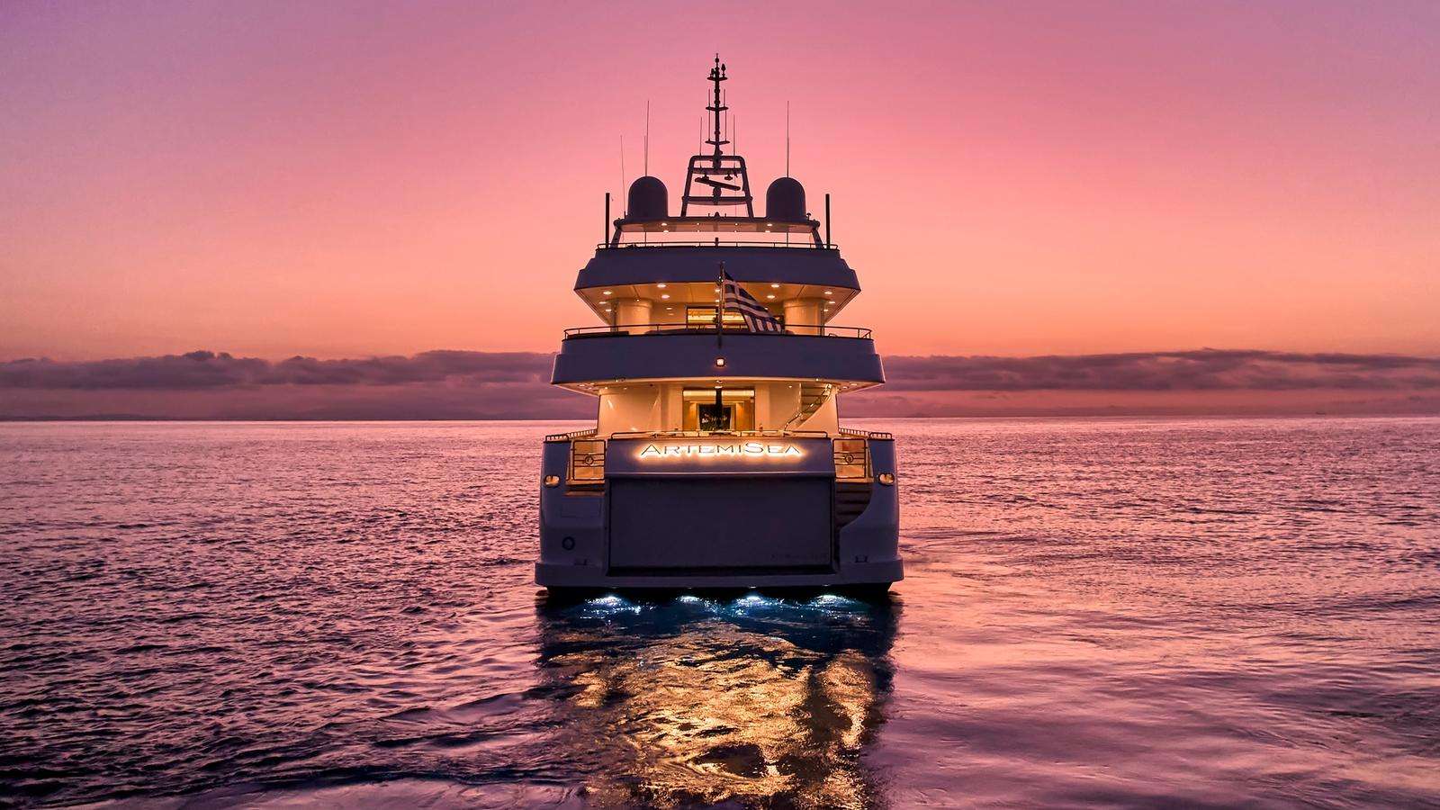 ARTEMISEA yacht image 19