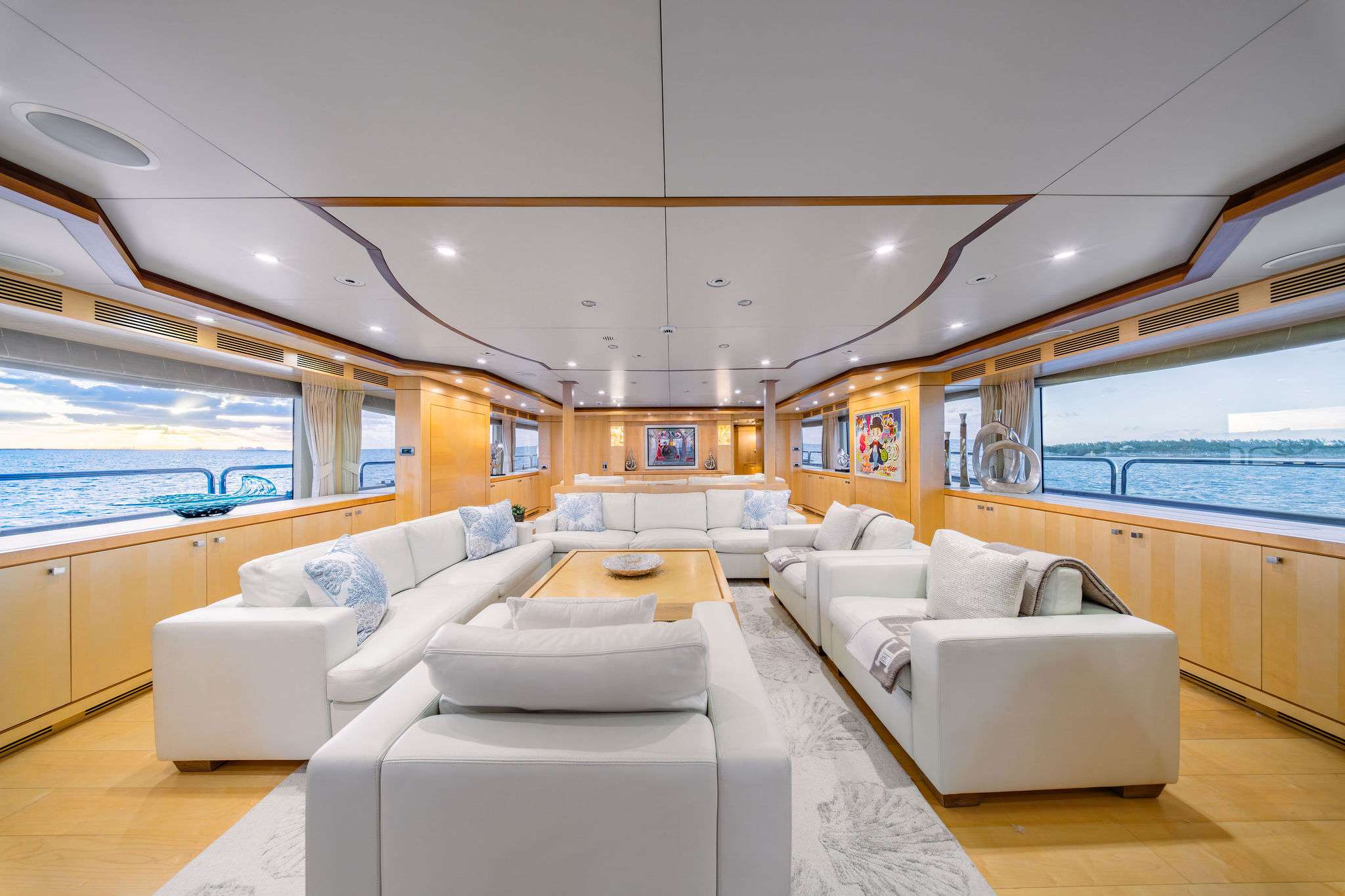Arthurs Way yacht image 2
