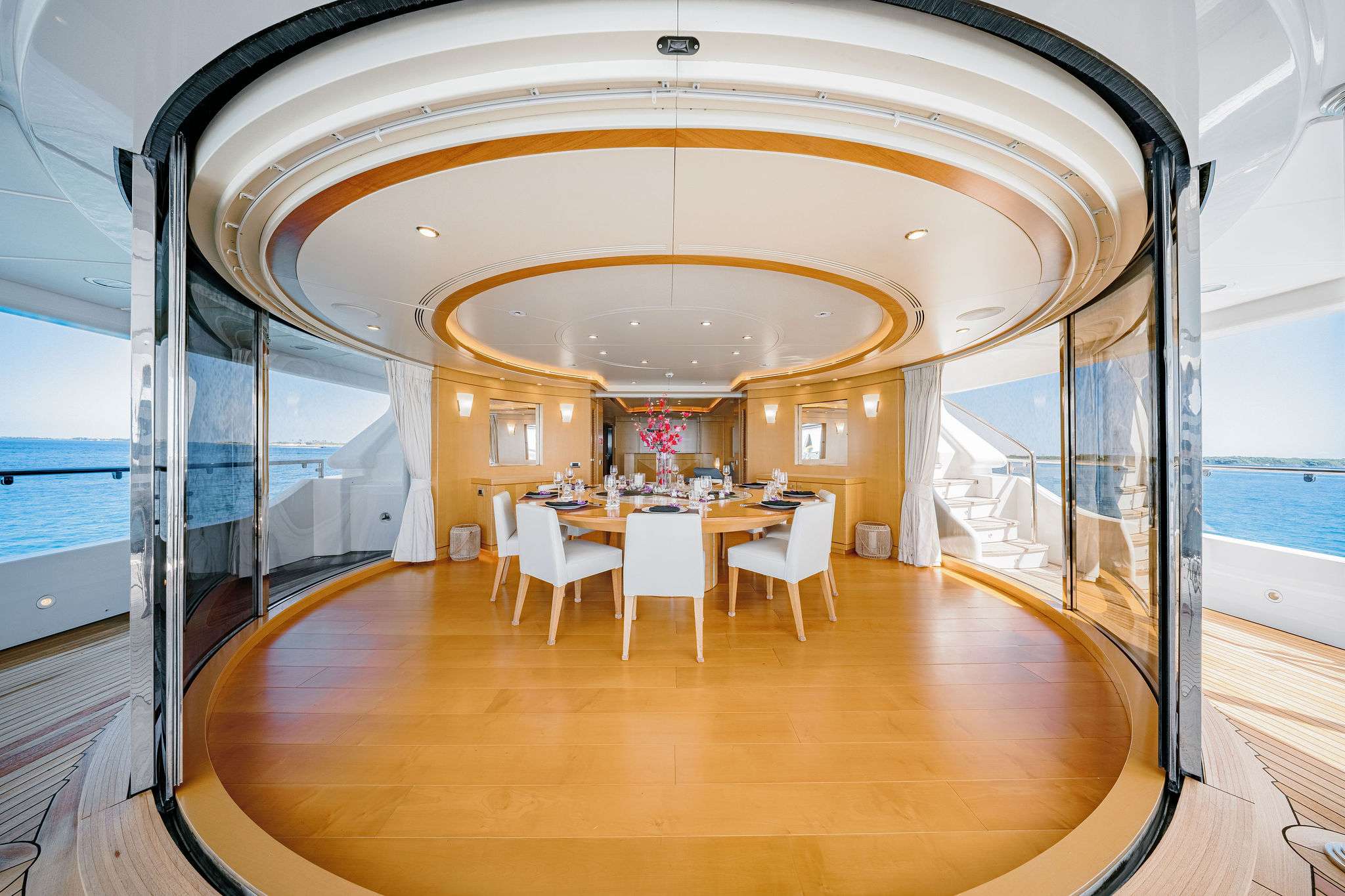 Arthurs Way yacht image 3