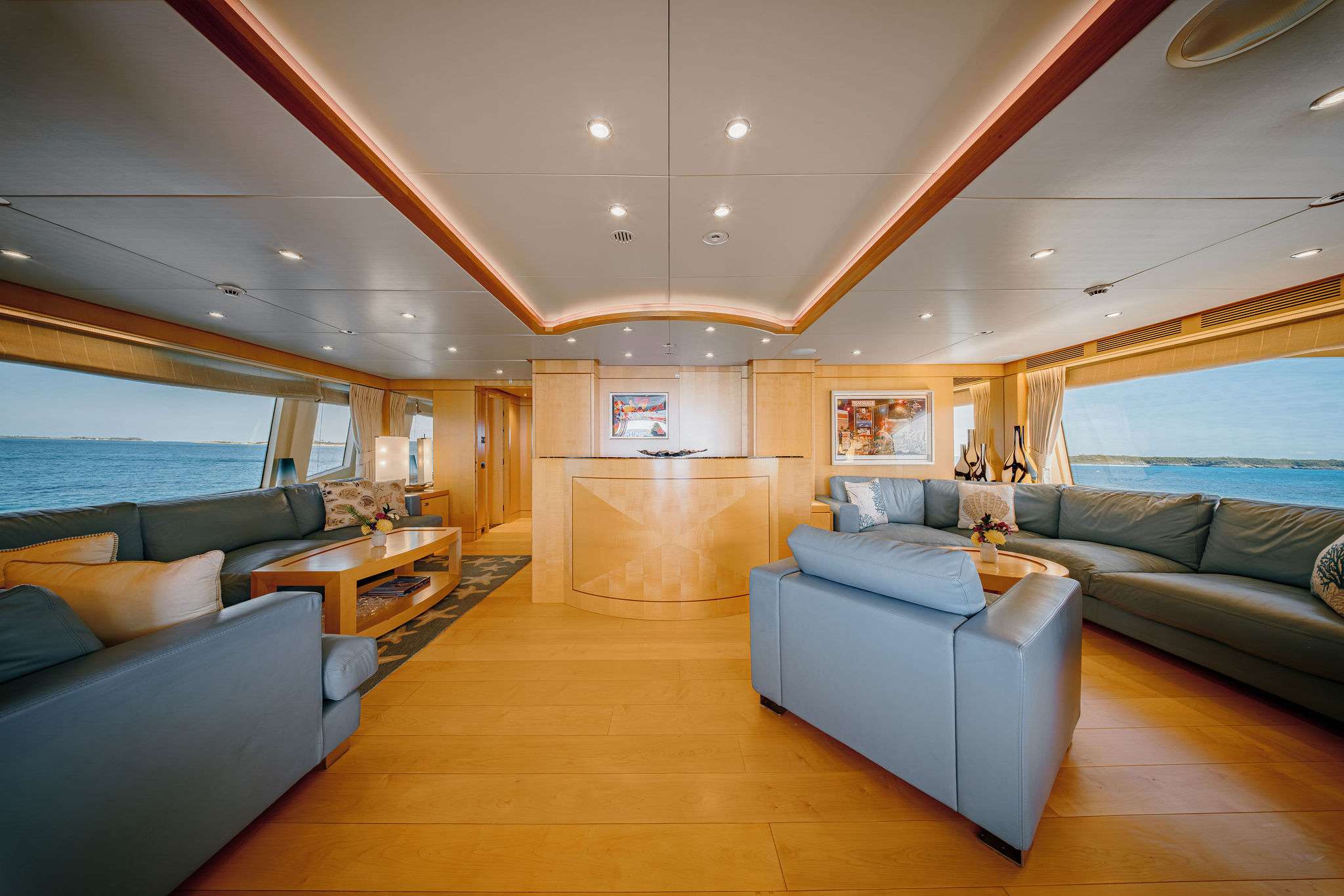 Arthurs Way yacht image 4