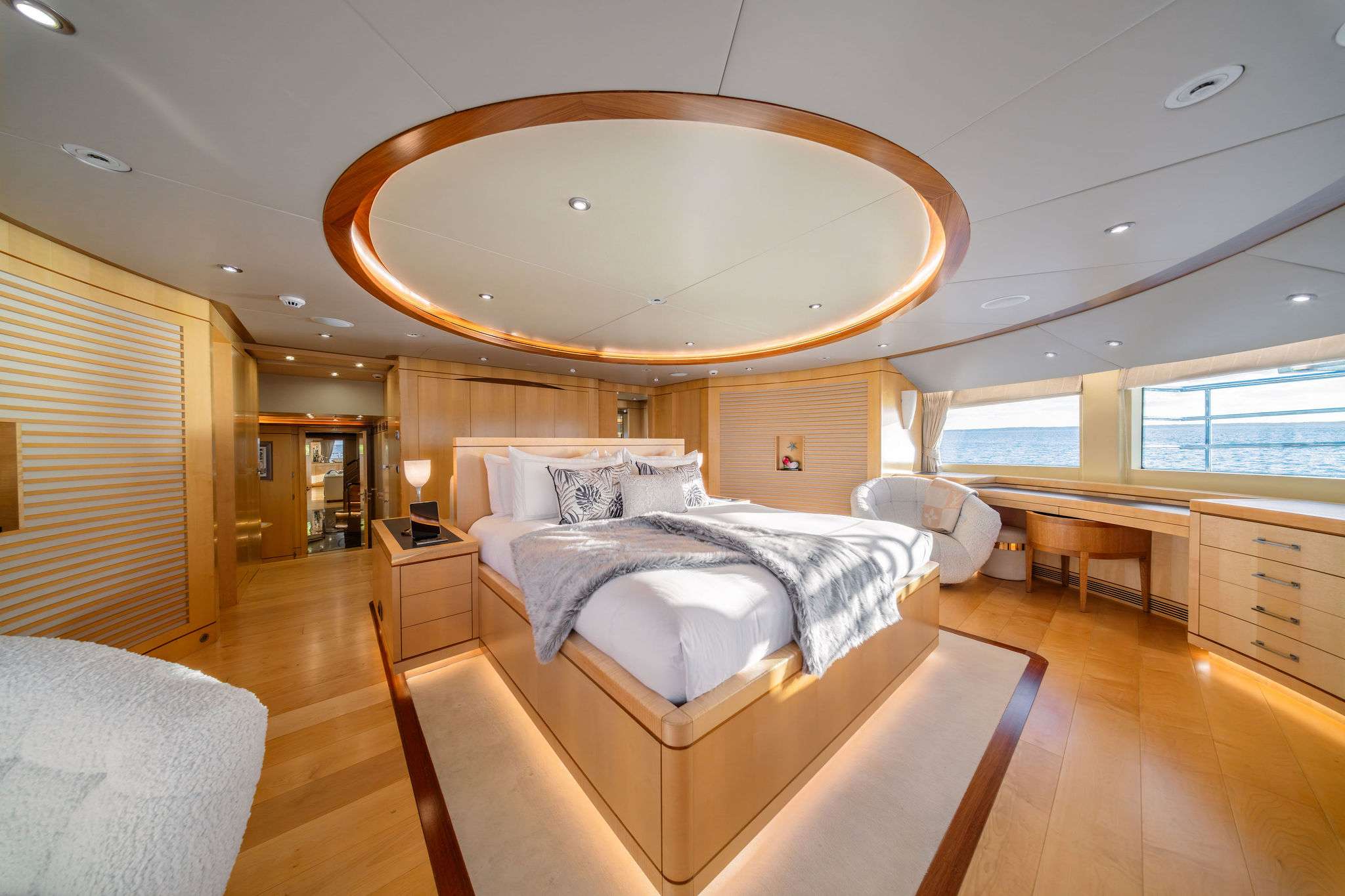 Arthurs Way yacht image 6