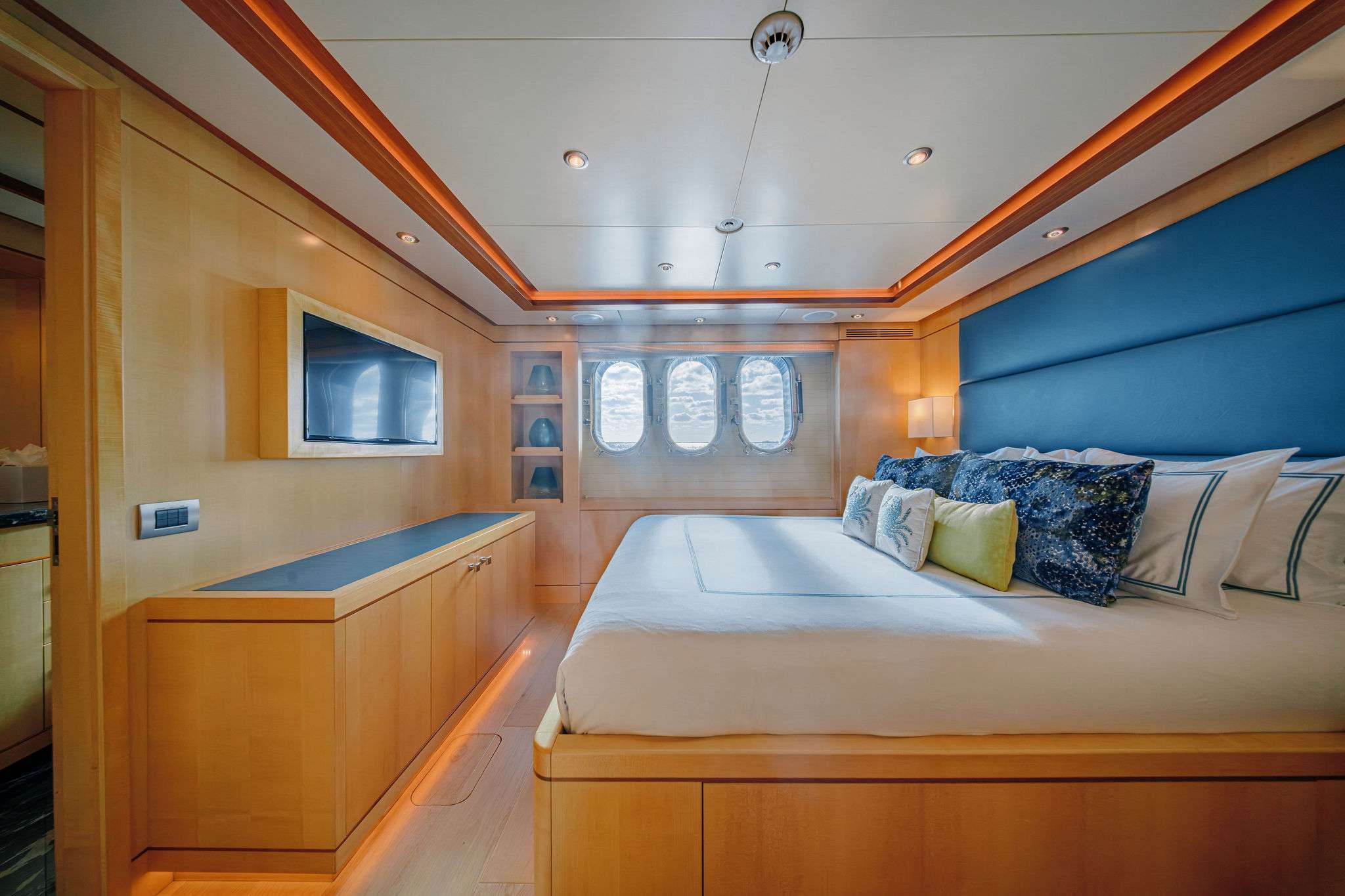 Arthurs Way yacht image 7