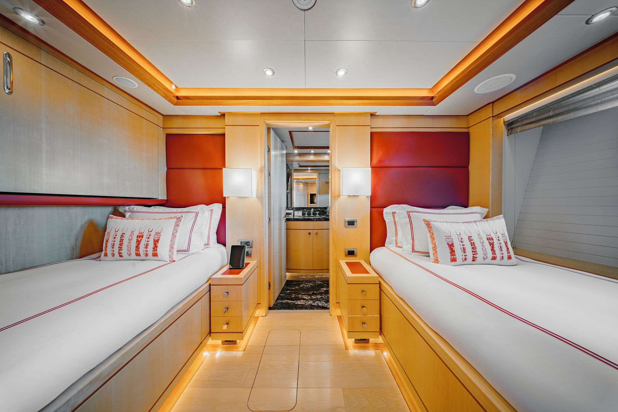 Arthurs Way yacht image 9
