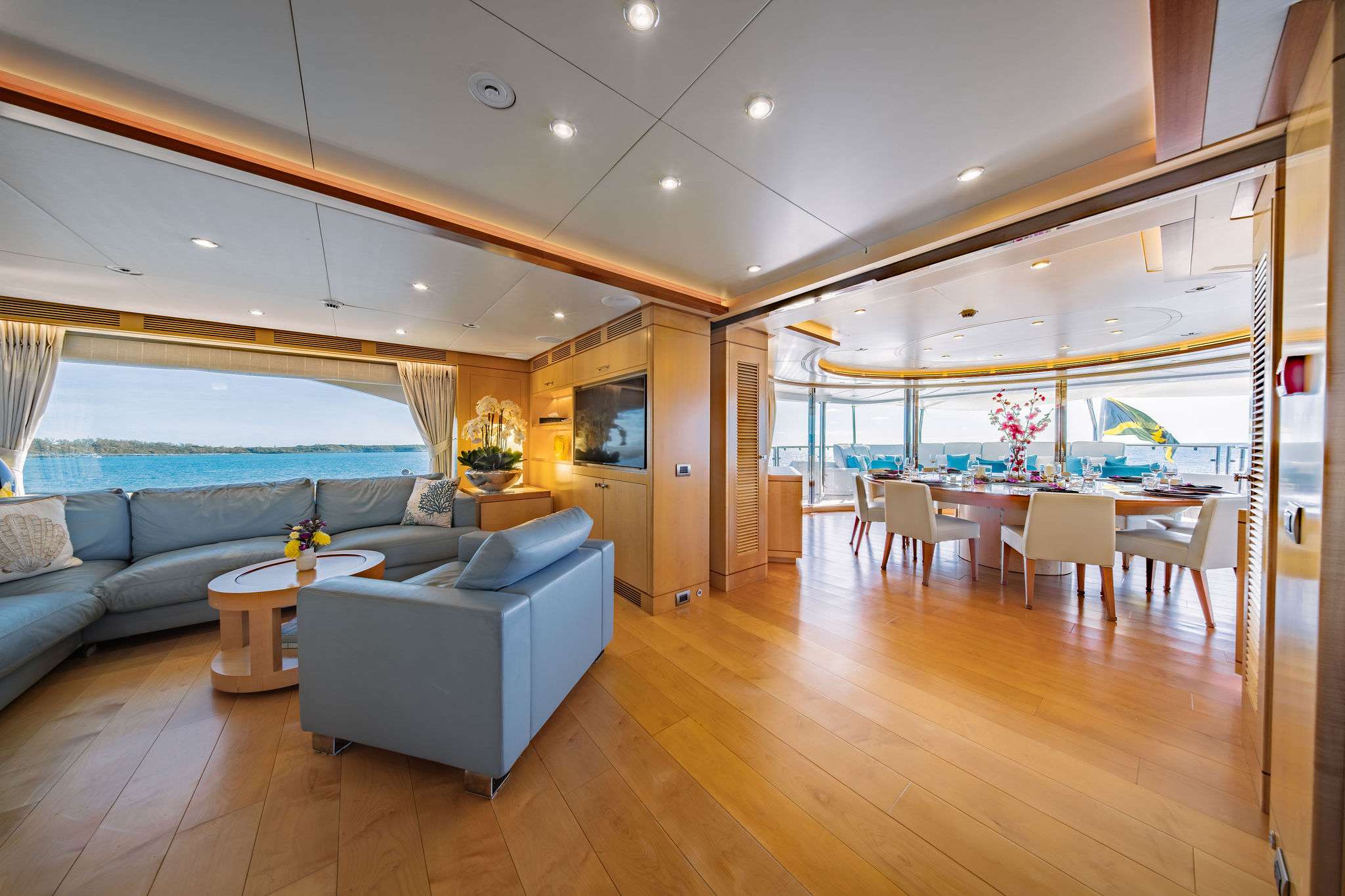 Arthurs Way yacht image 10