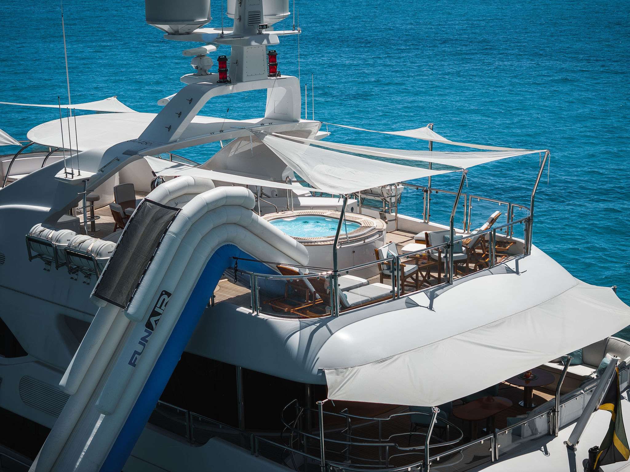 Arthurs Way yacht image 12