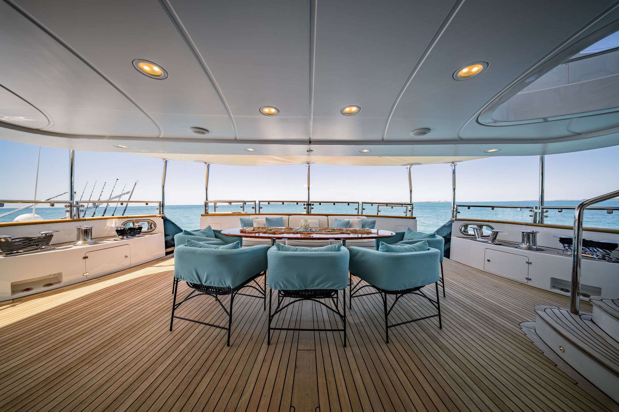 Arthurs Way yacht image 13