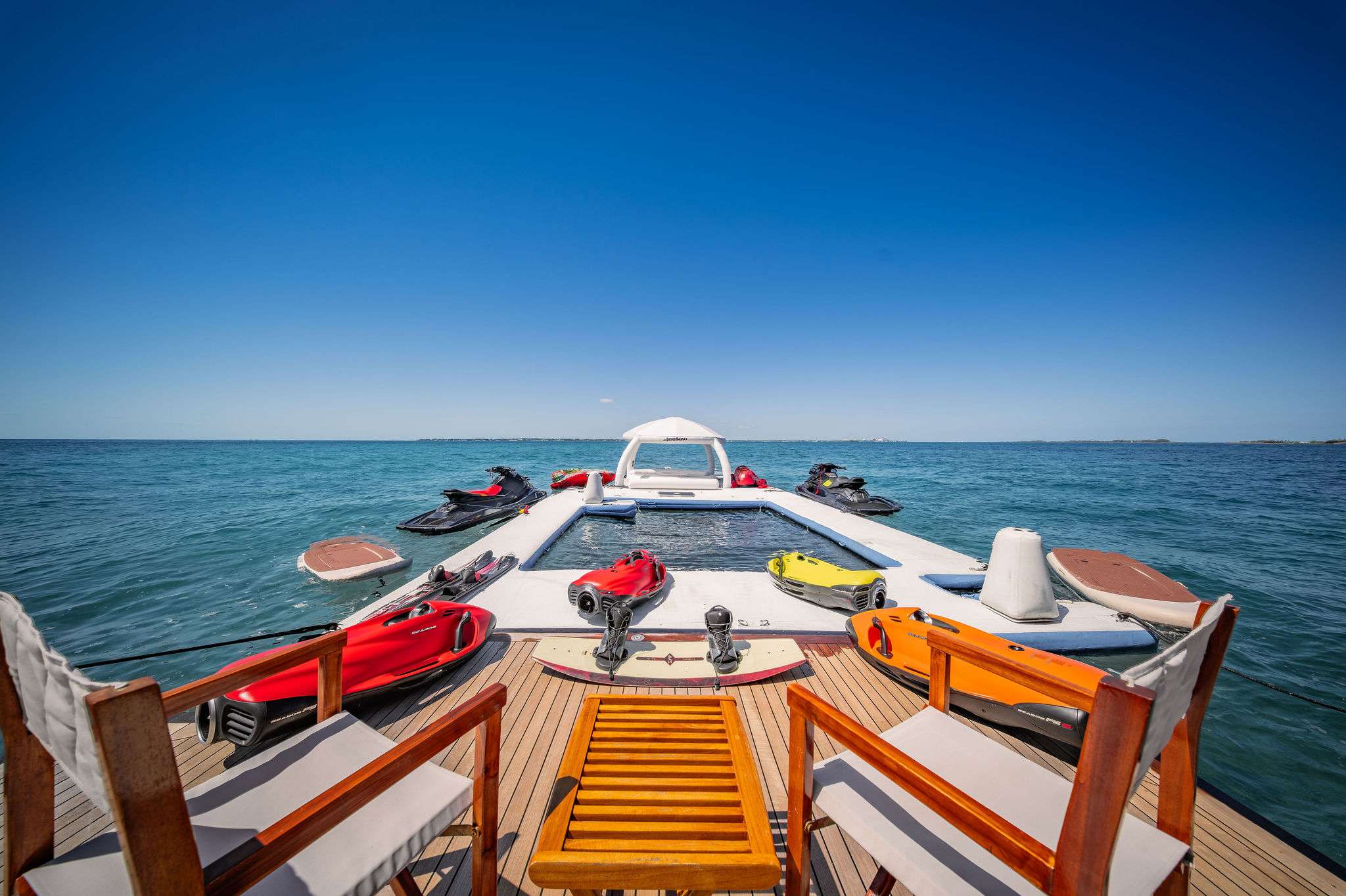Arthurs Way yacht image 14