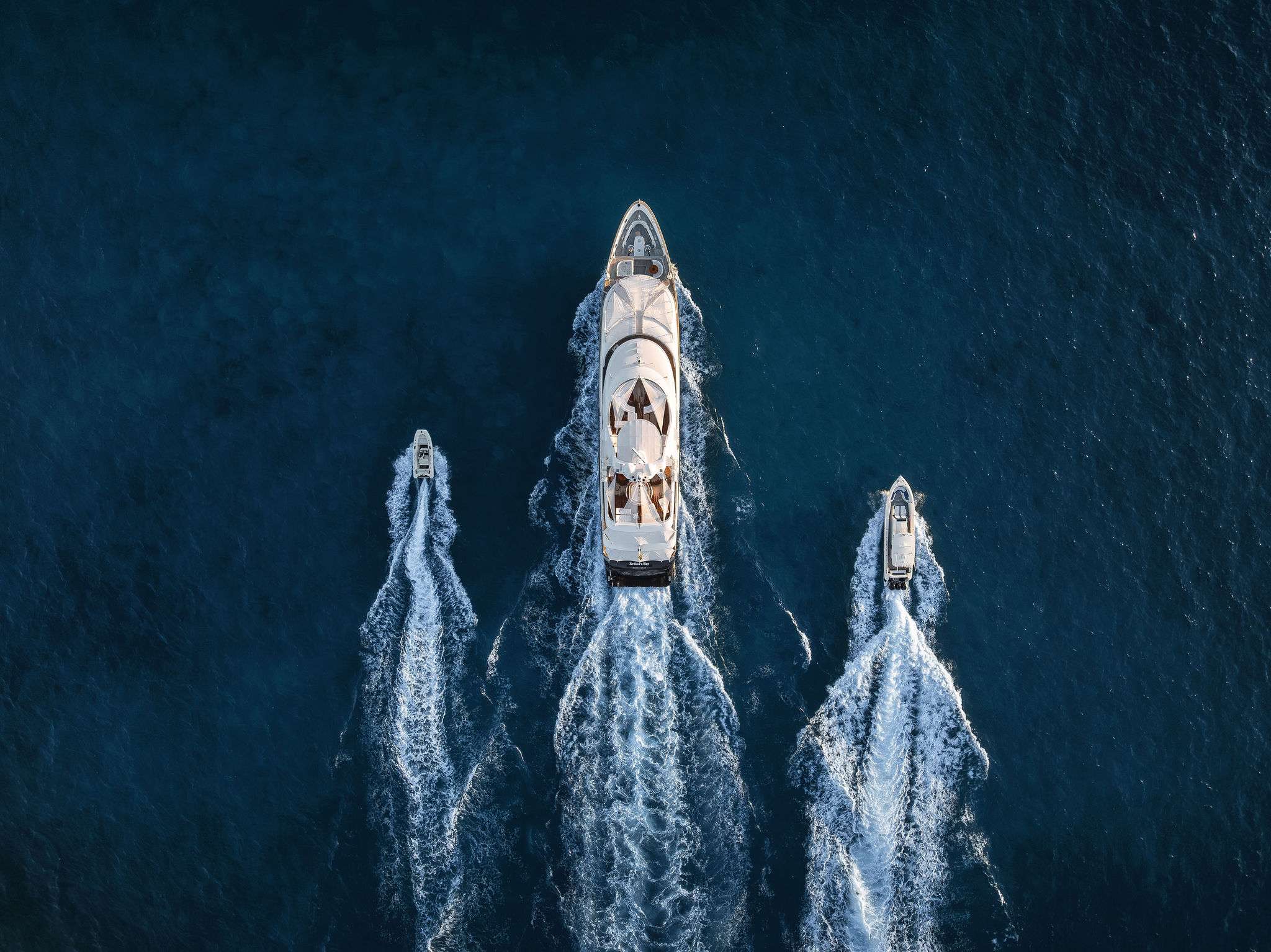 Arthurs Way yacht image 19