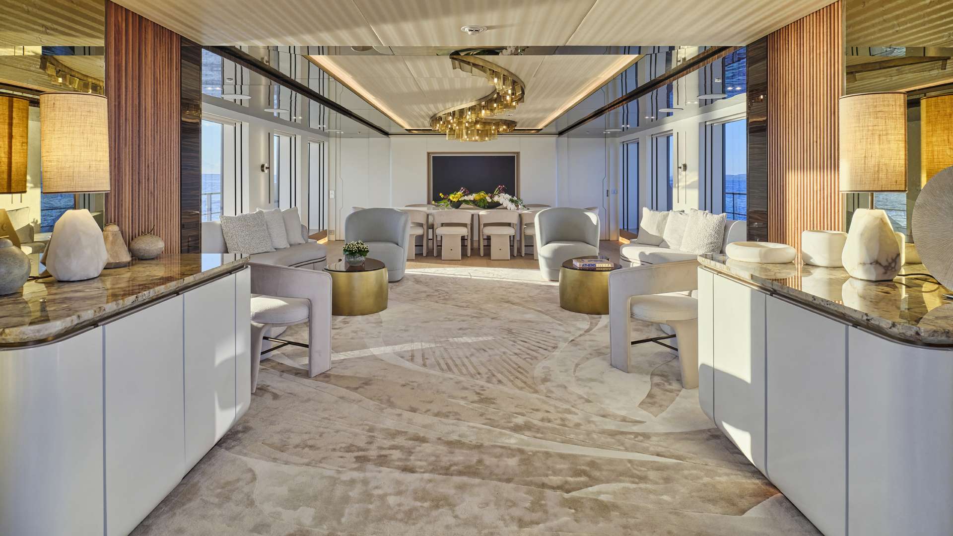 Main Salon