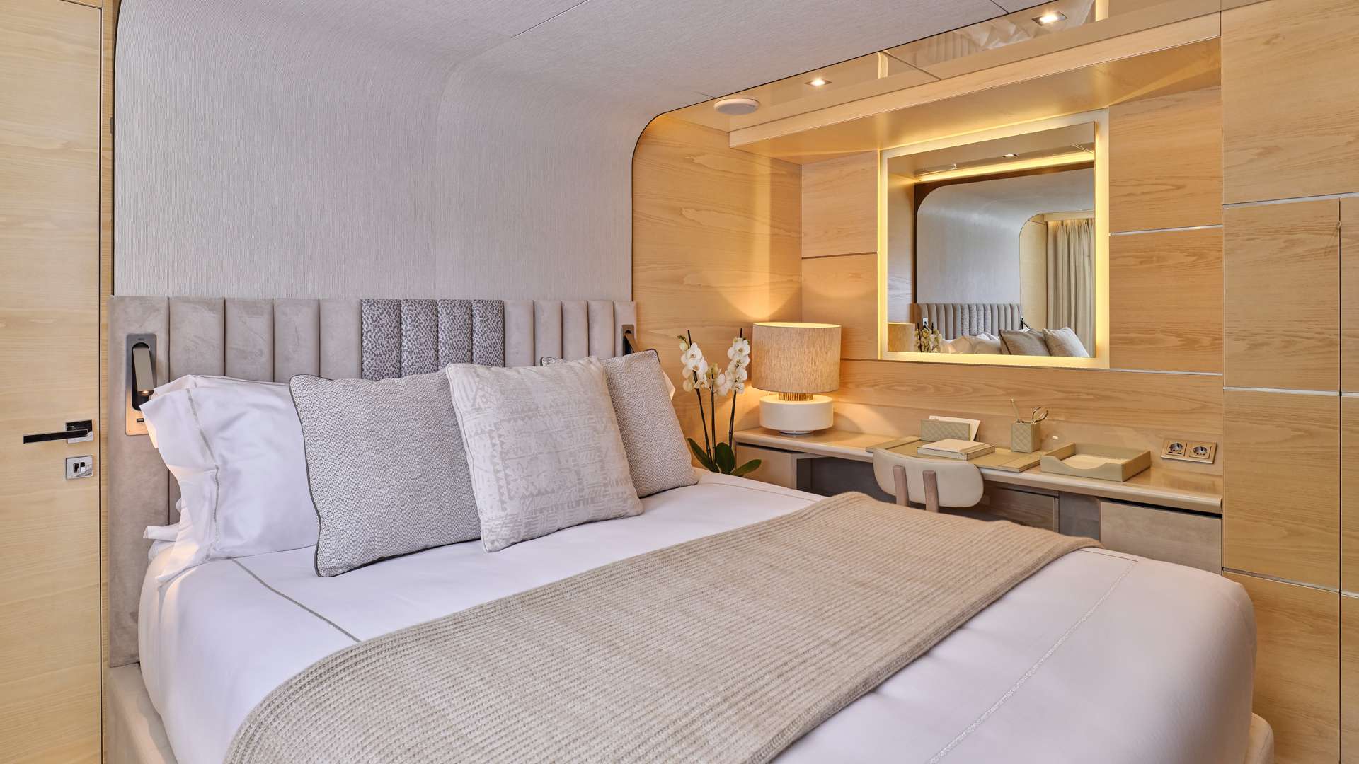 VIP Suite I