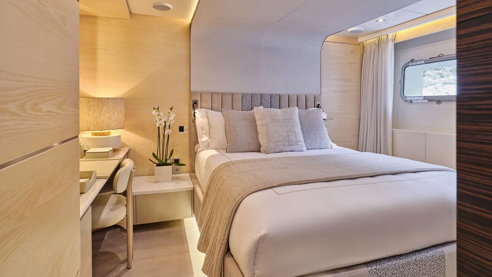 VIP Suite II