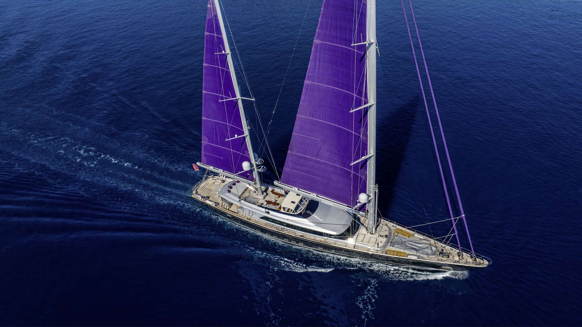 BARACUDA VALLETTA yacht image 1
