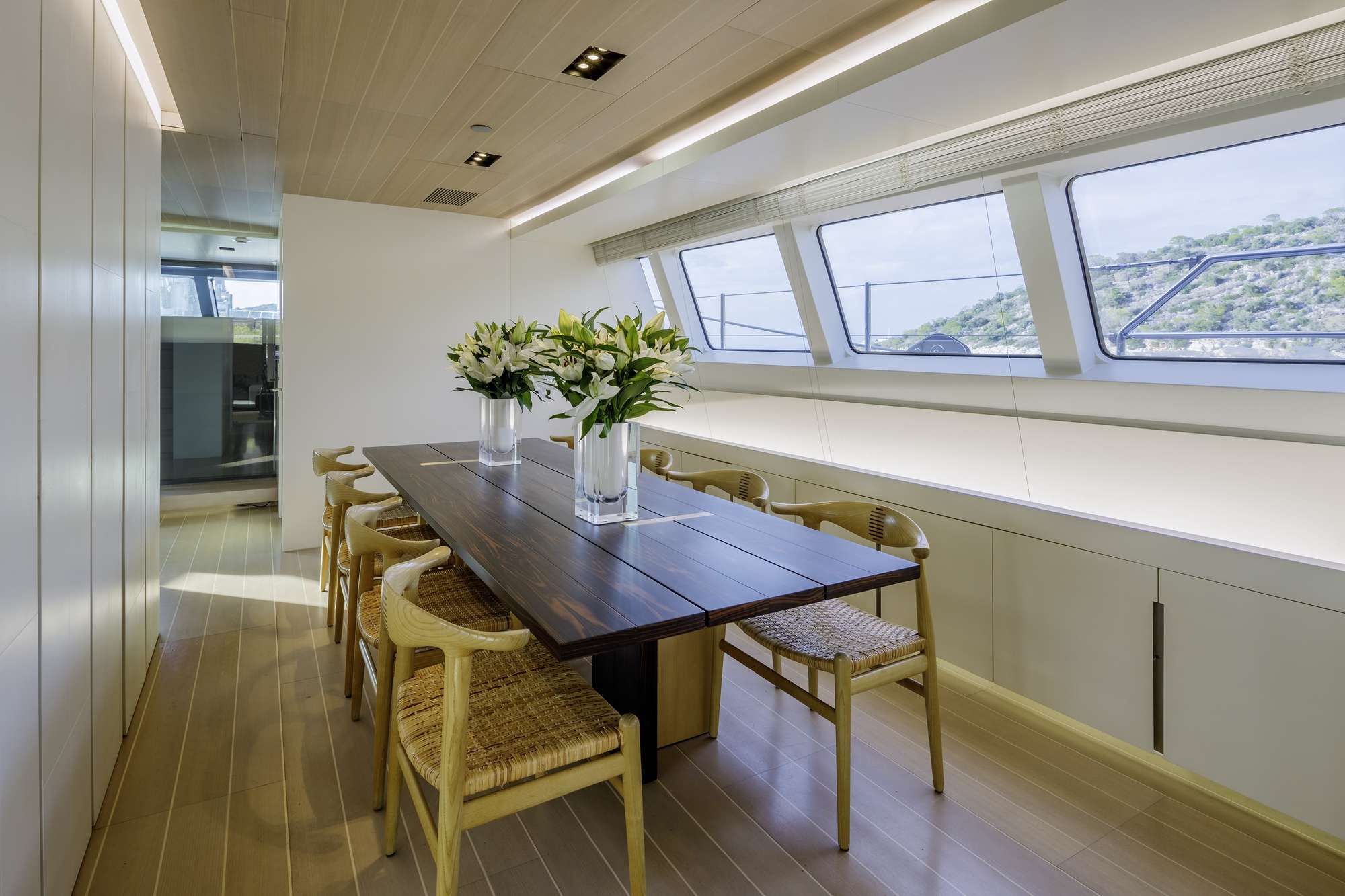 BARACUDA VALLETTA yacht image 3