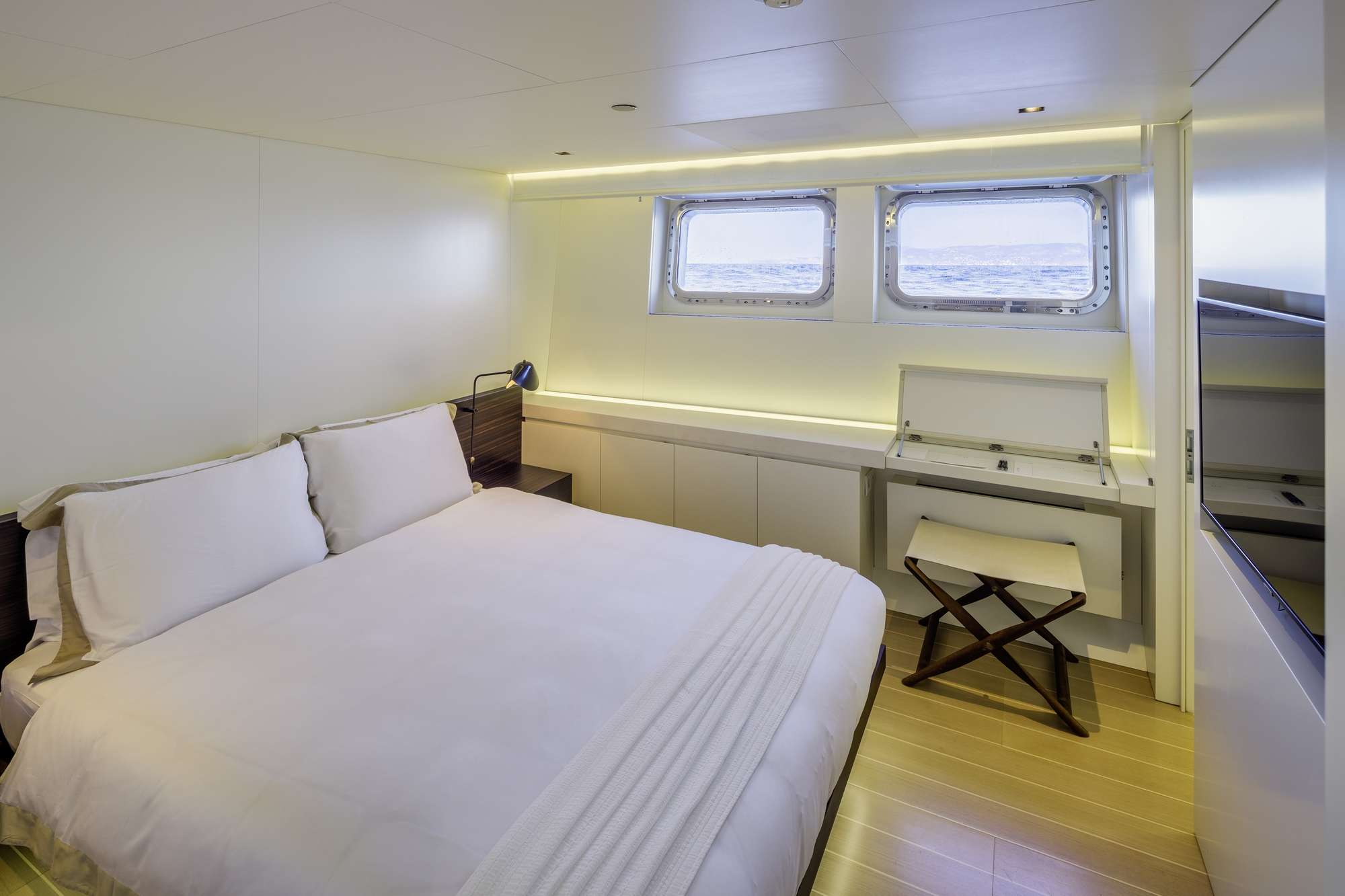 BARACUDA VALLETTA yacht image 7