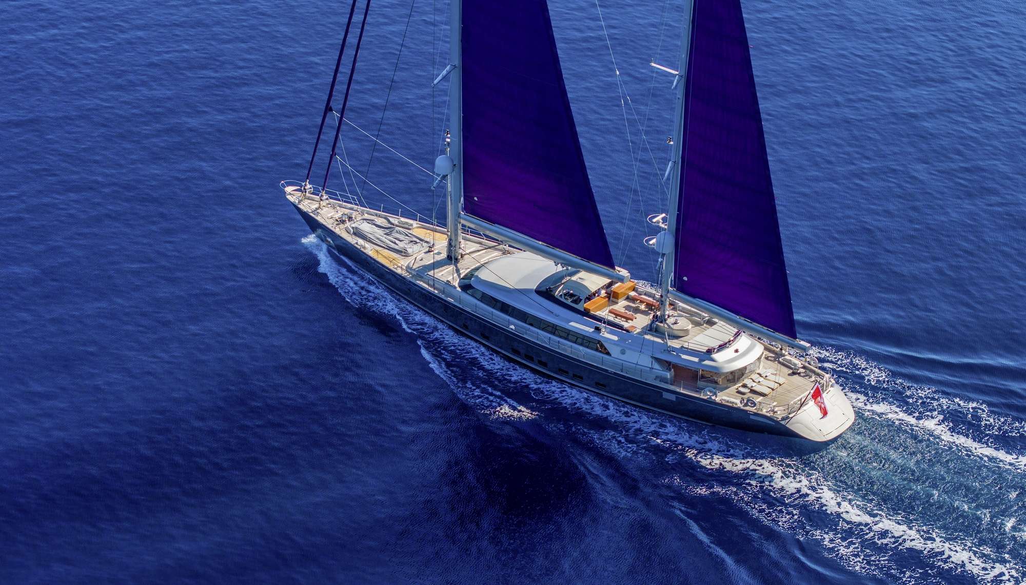 BARACUDA VALLETTA yacht image 11