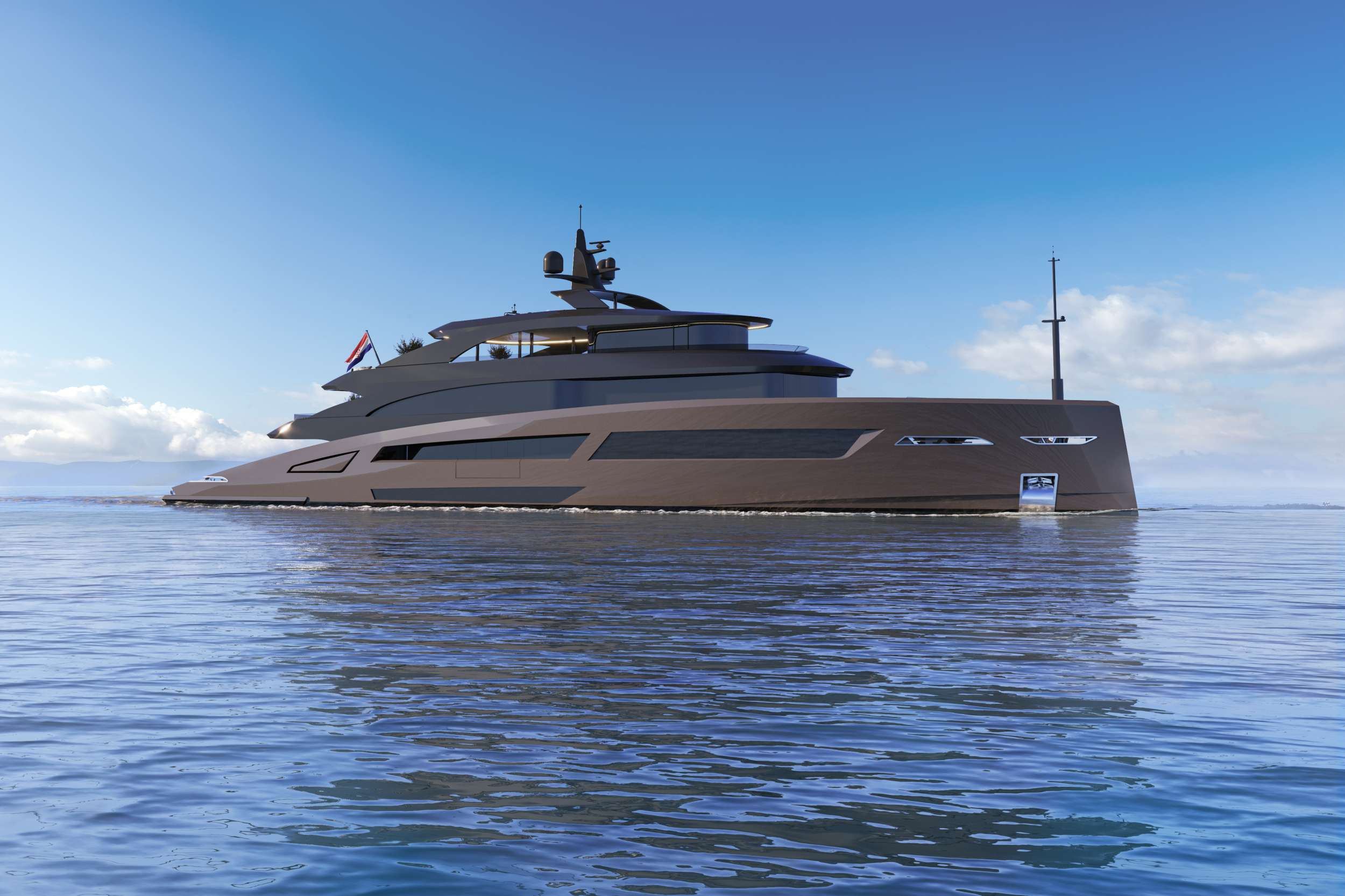Bello yacht image 1
