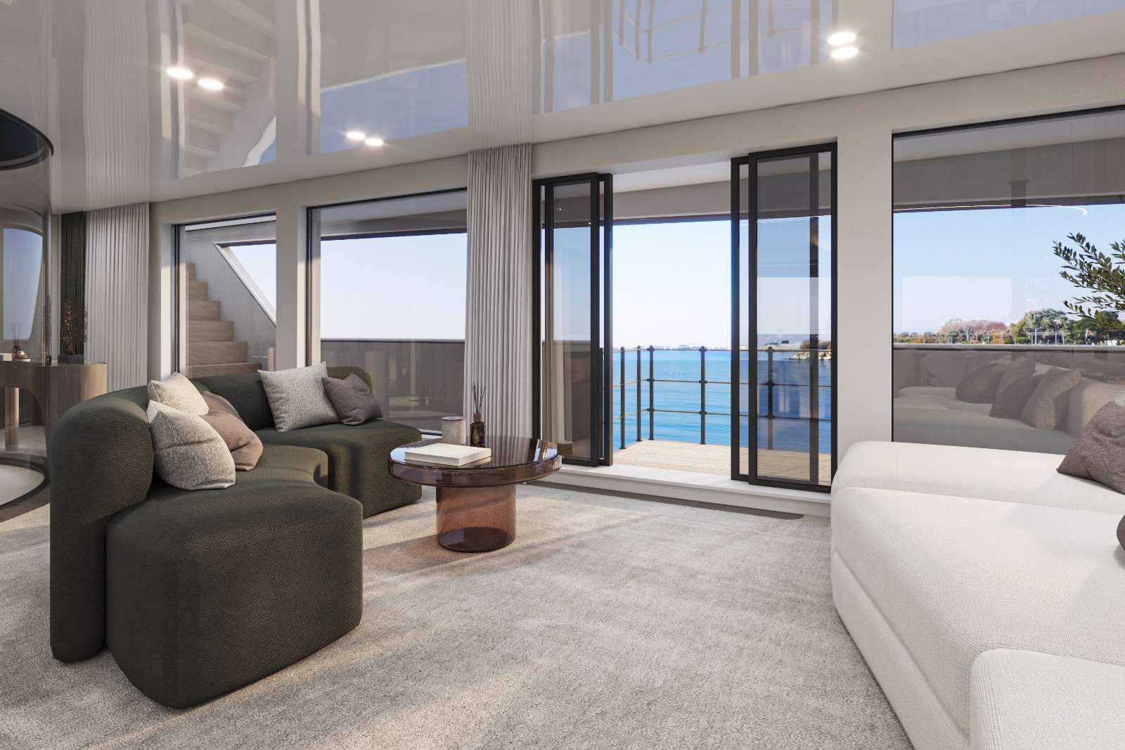 Bello yacht image 13