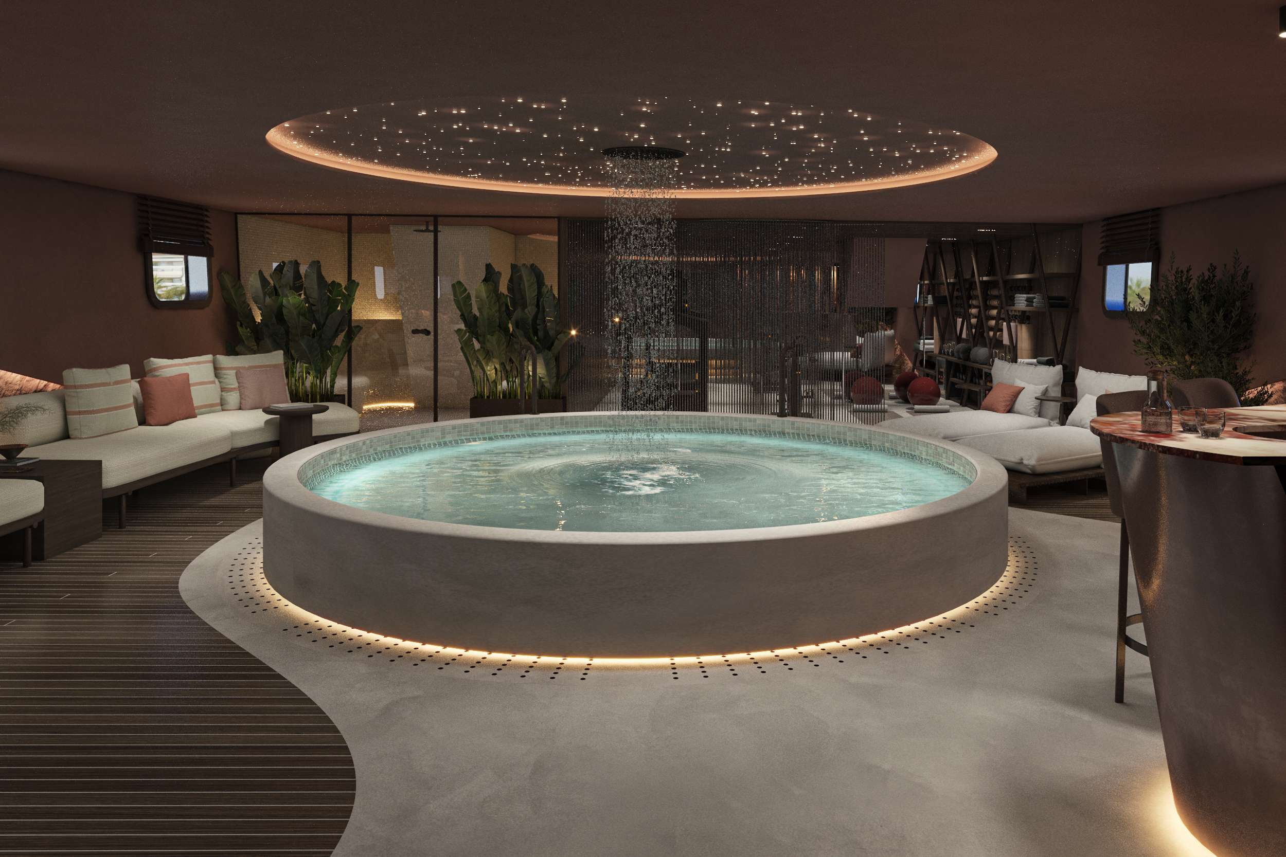 Bello yacht image 14