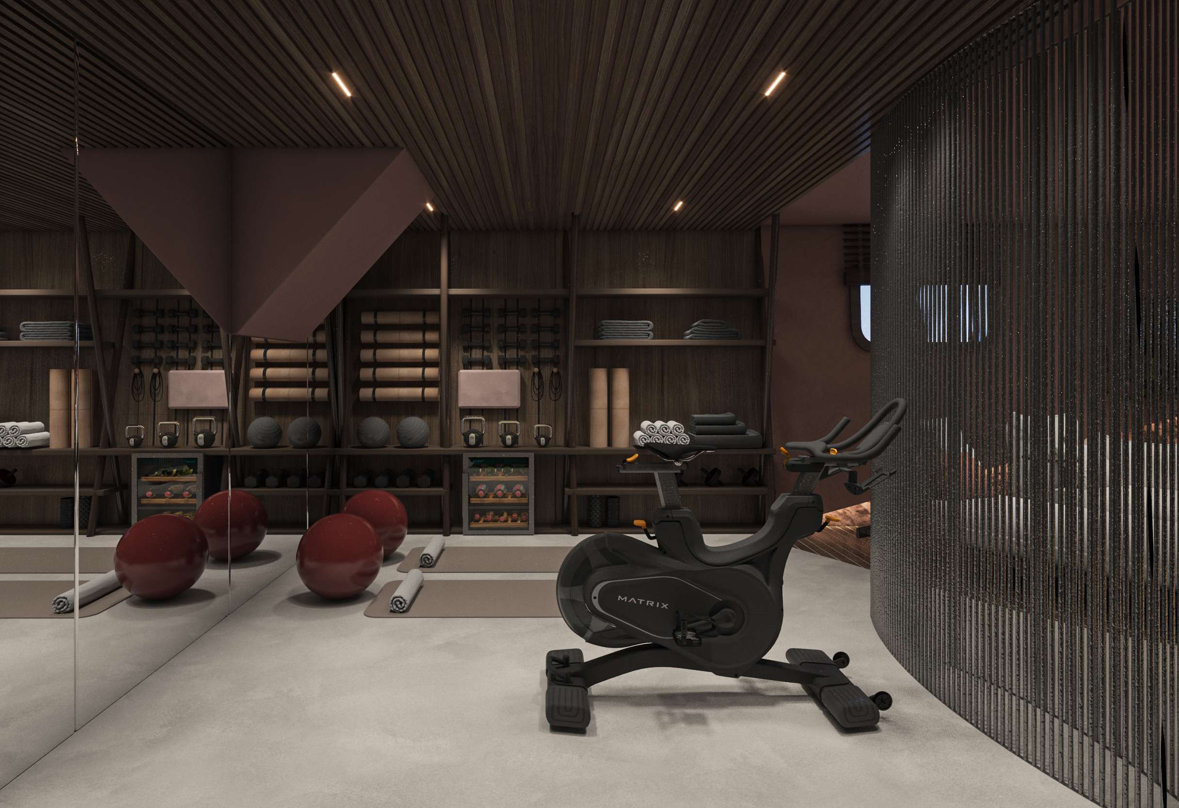 Bello yacht image 15