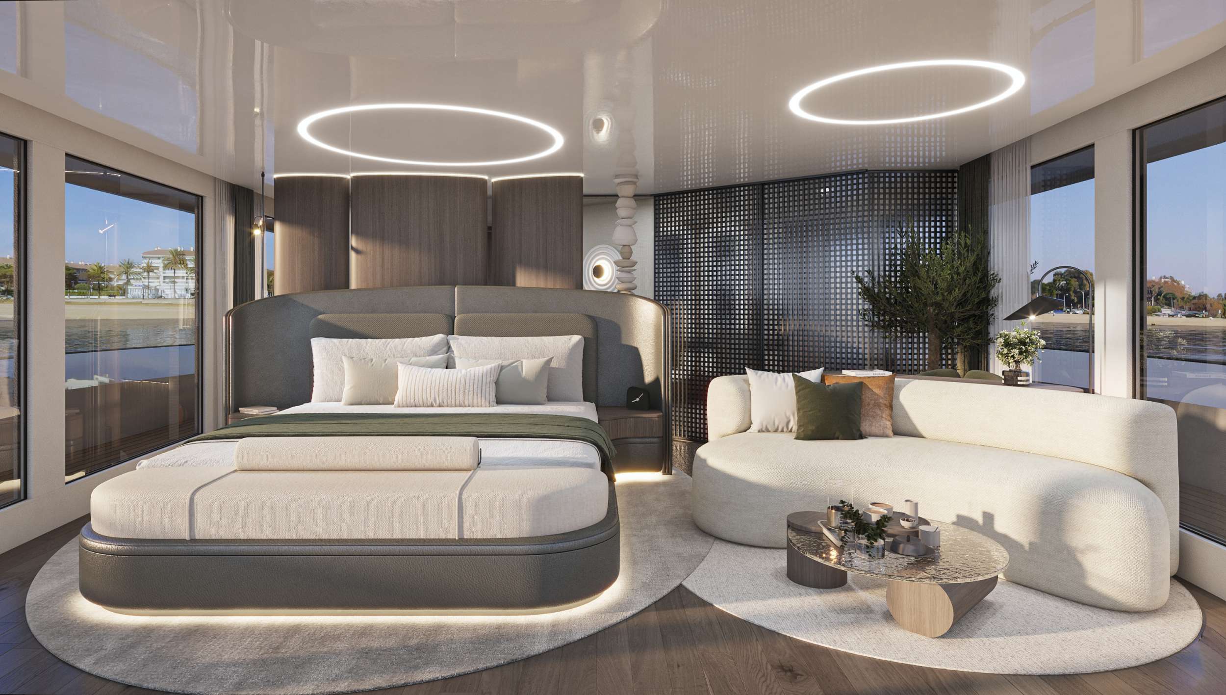 Bello yacht image 17