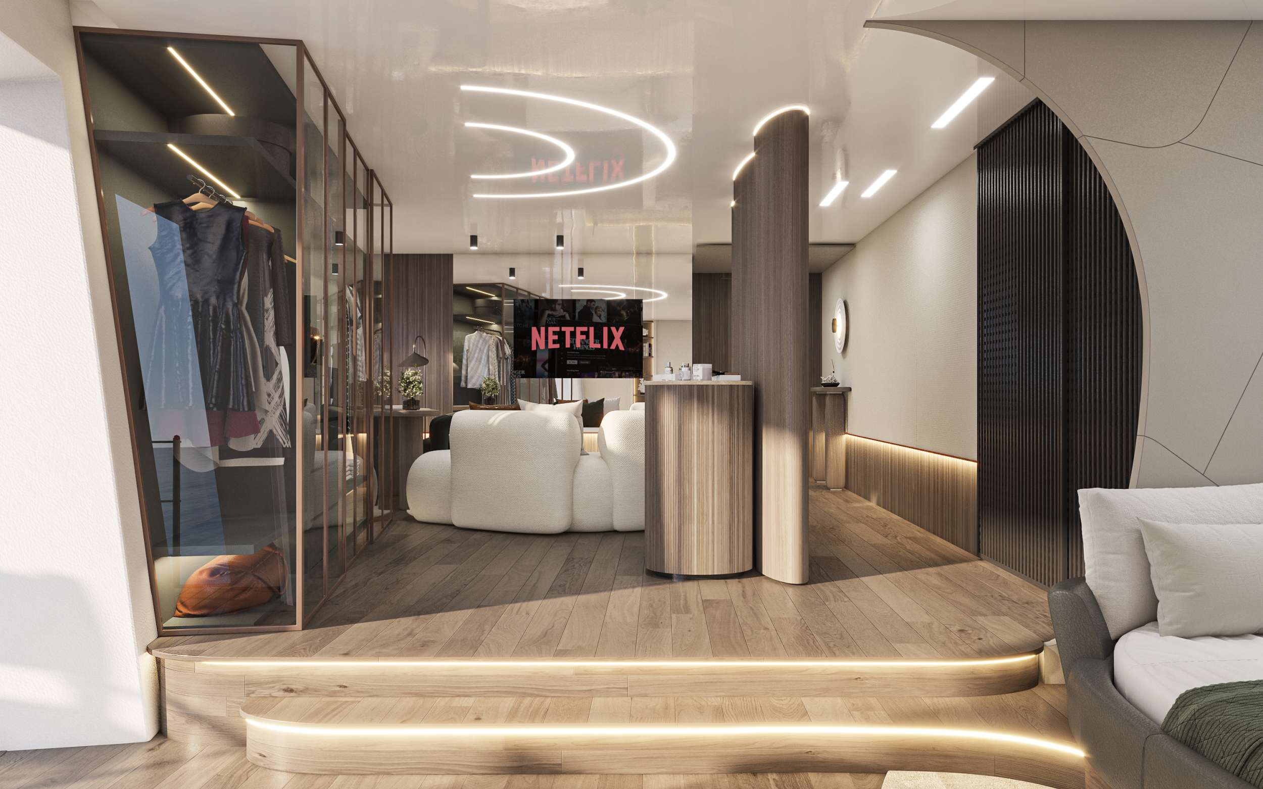 Bello yacht image 19