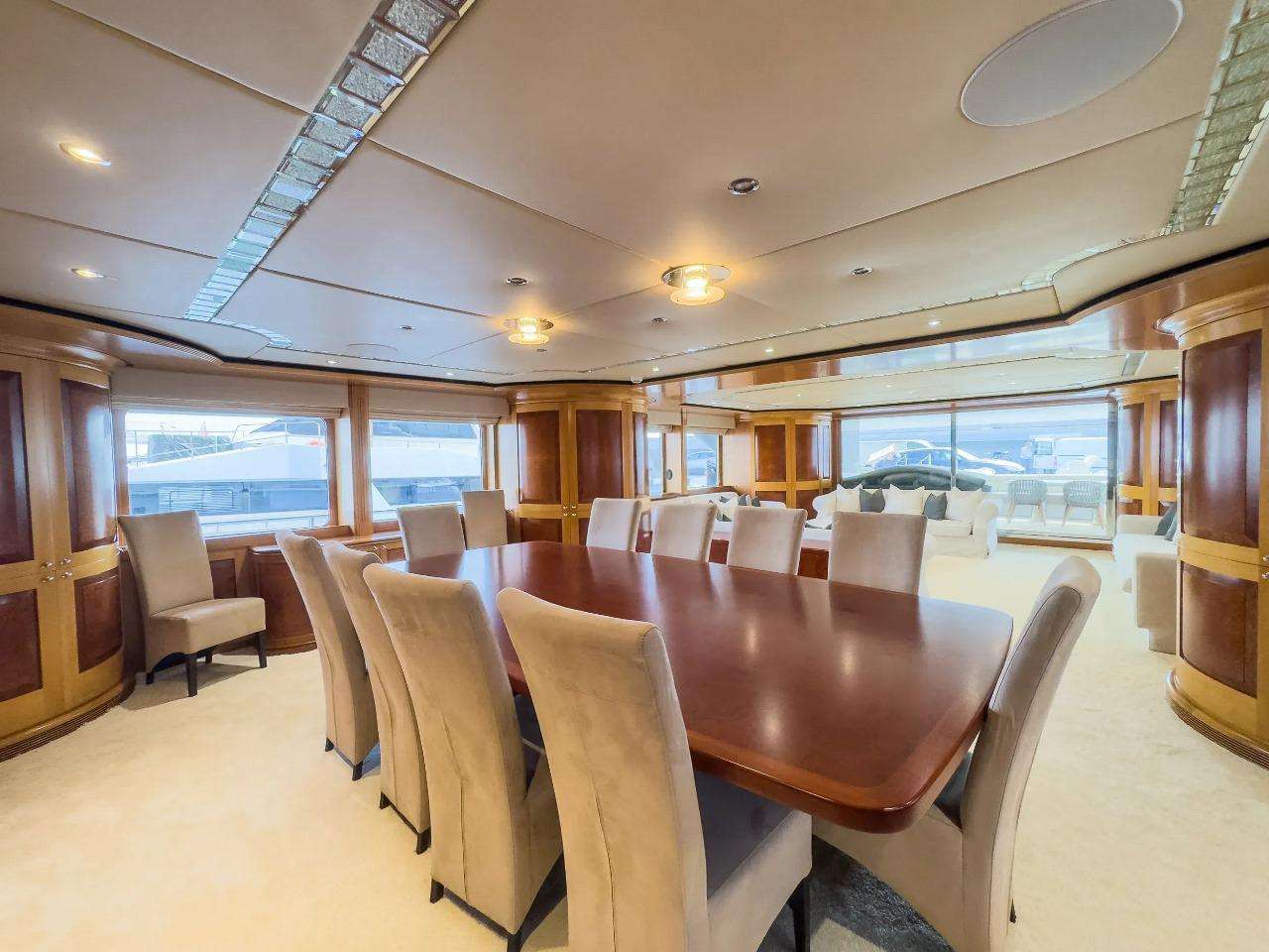 BENIK yacht image 3