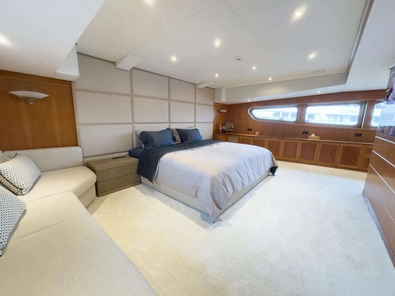 BENIK yacht image 6