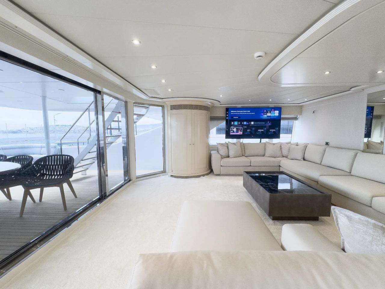 BENIK yacht image 14