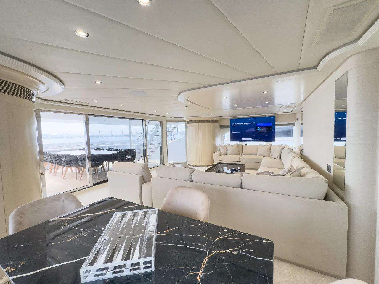 BENIK yacht image 15