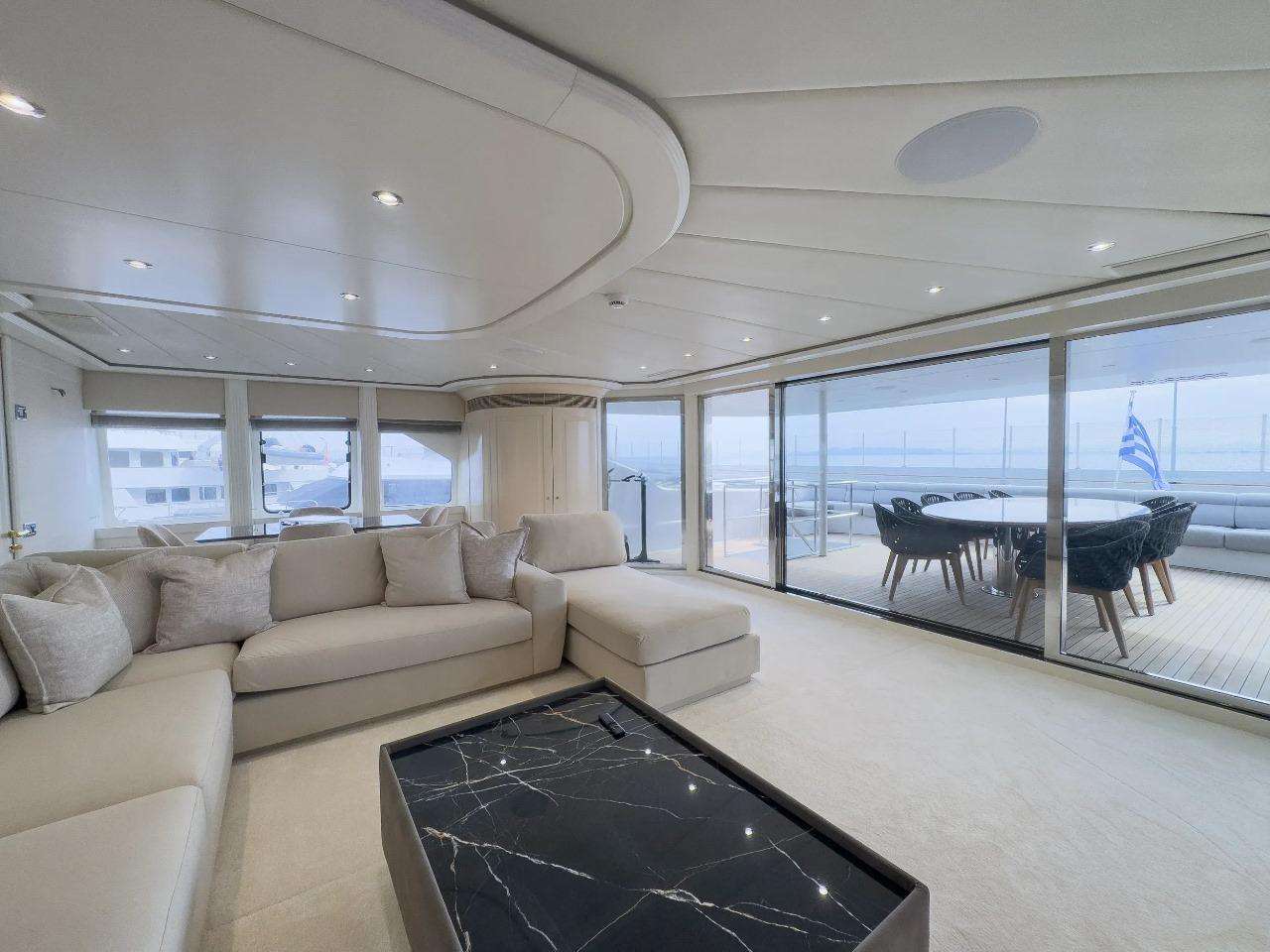 BENIK yacht image 16