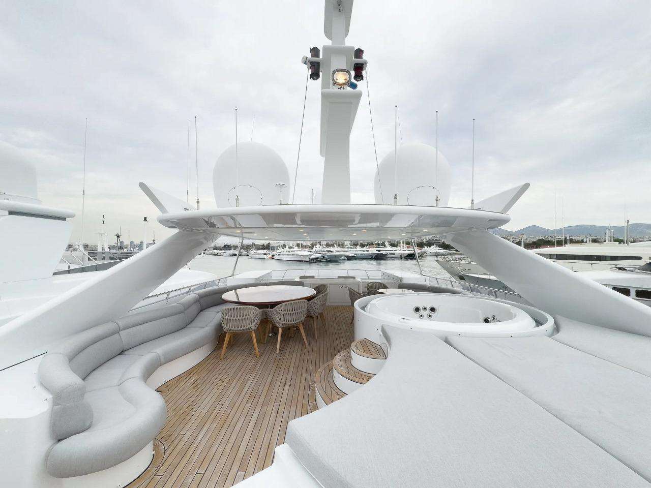 BENIK yacht image 18