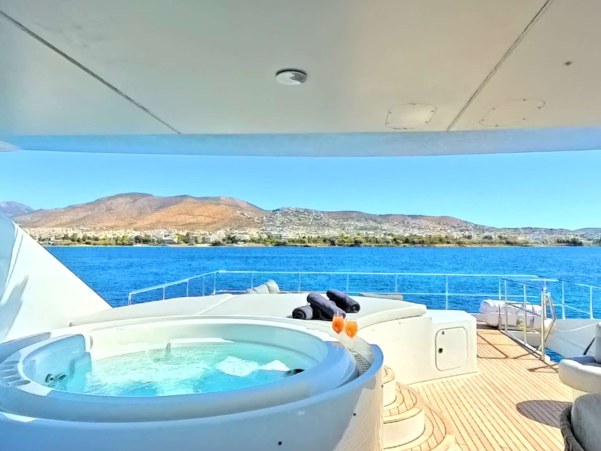 BENIK yacht image 19