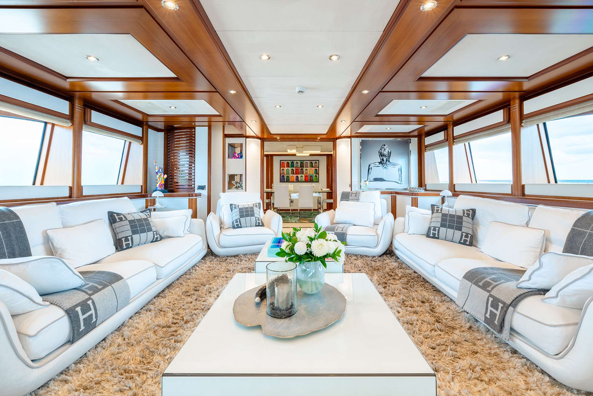 Bunker yacht image 2