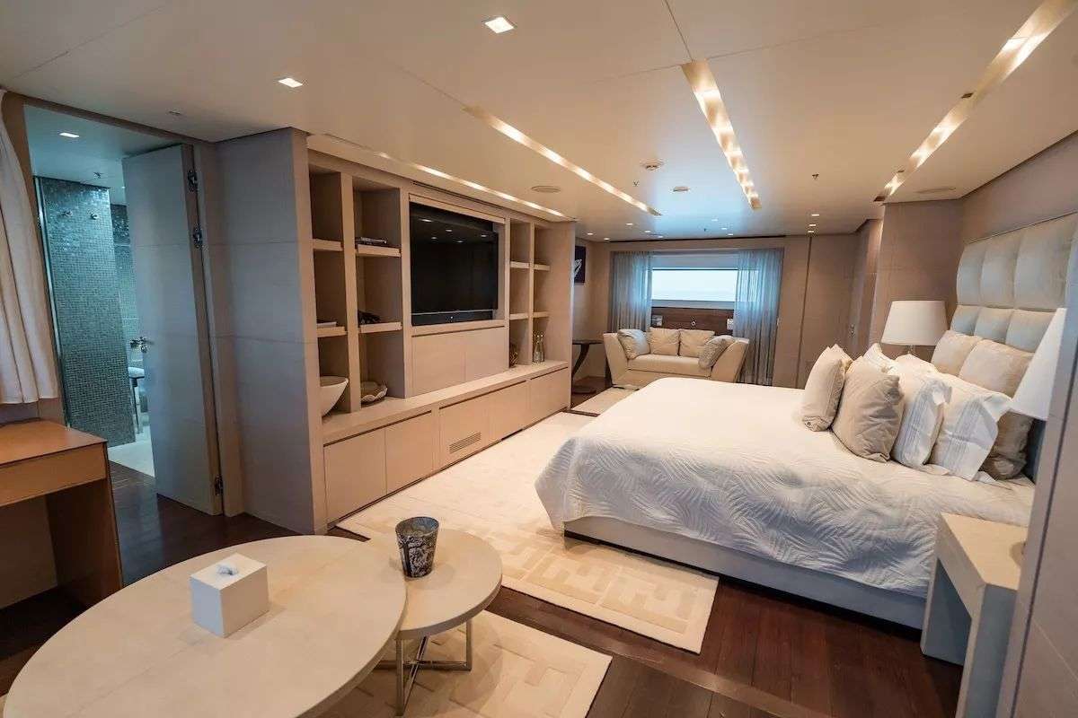BURKUT yacht image 6