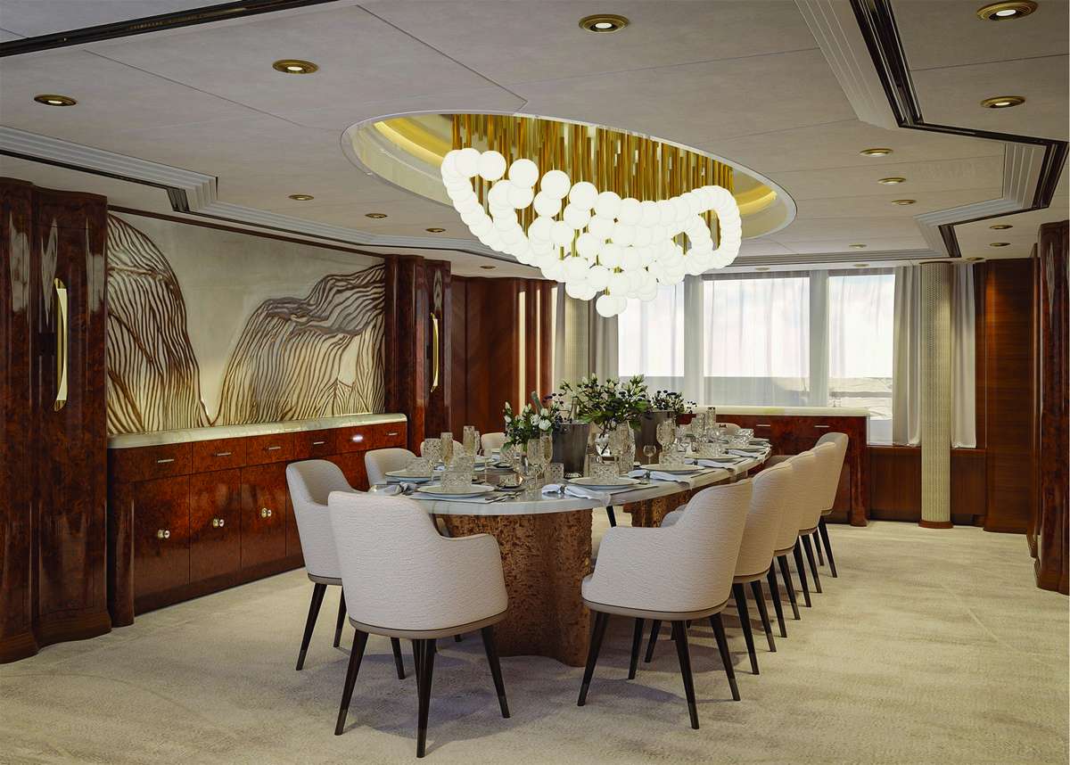 Capri i yacht image 3