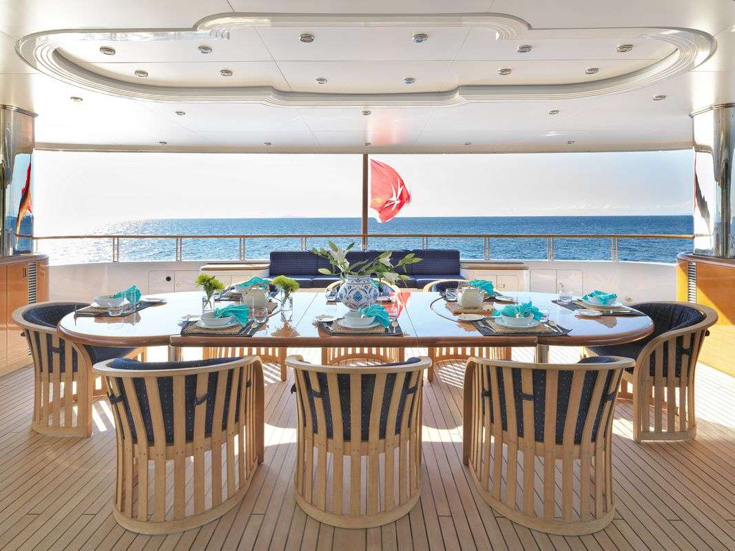 Capri i yacht image 4