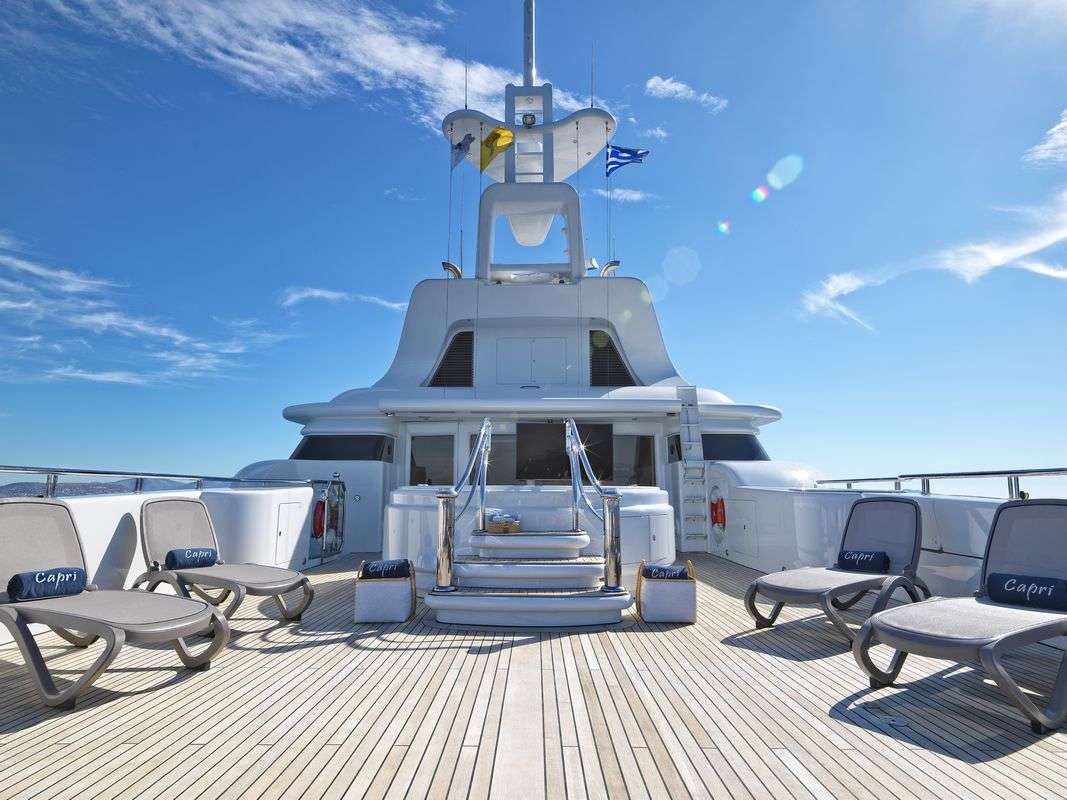 Capri i yacht image 5