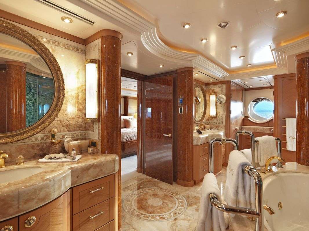 Capri i yacht image 7