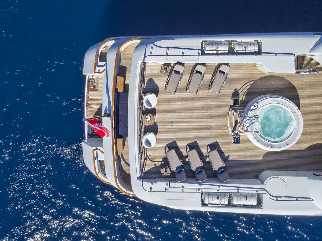 Capri i yacht image 18