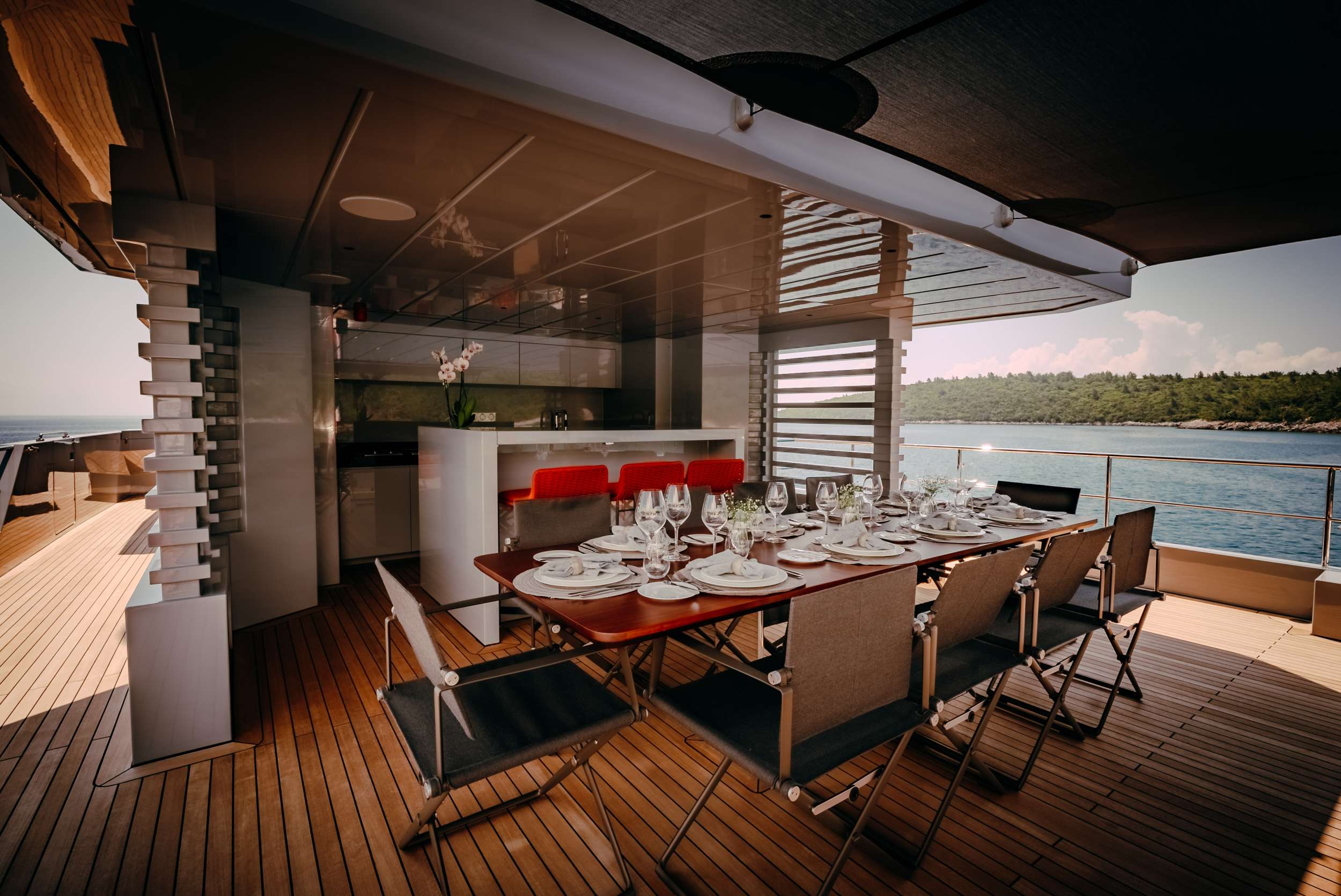 CARMEN yacht image 3