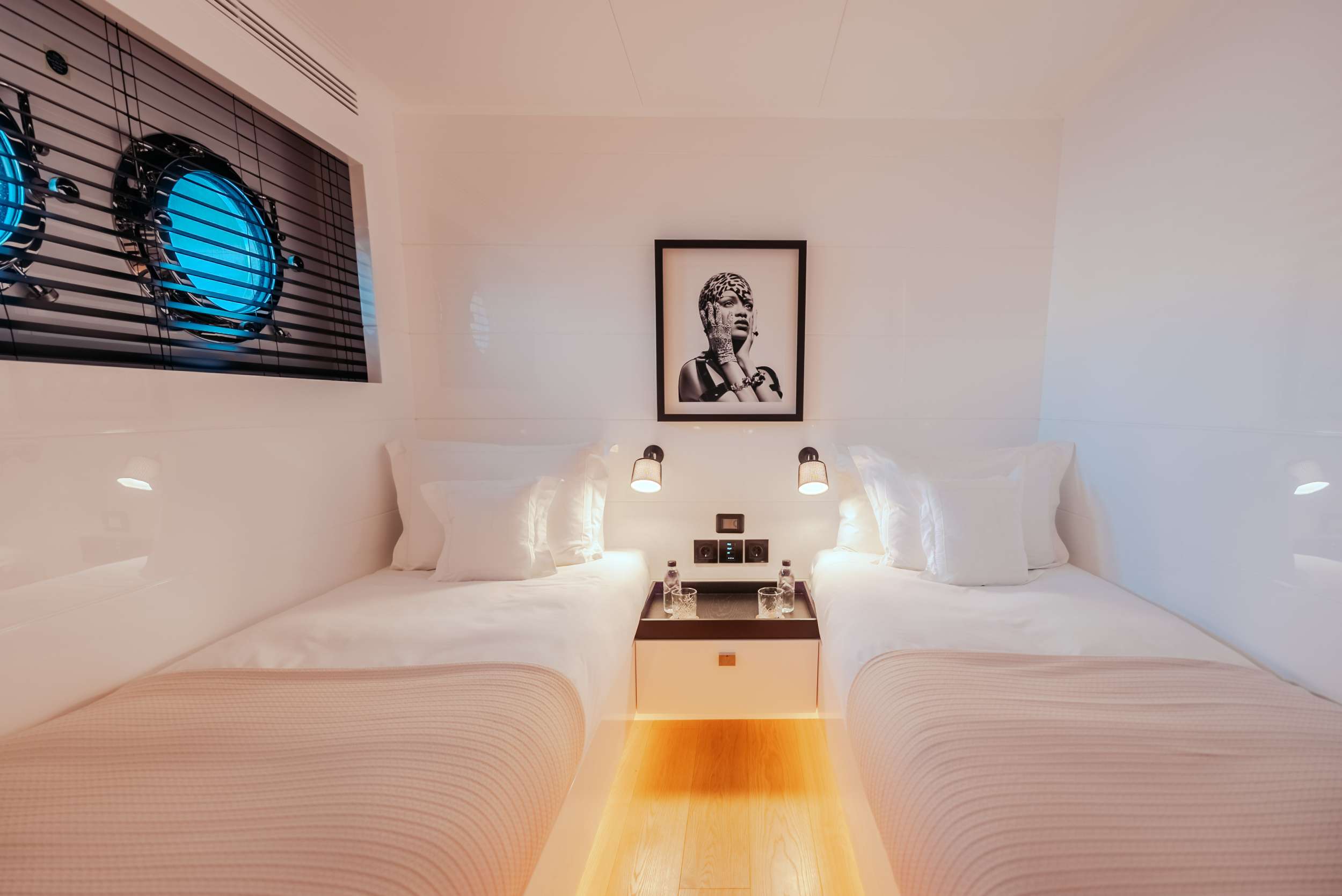 CARMEN yacht image 9